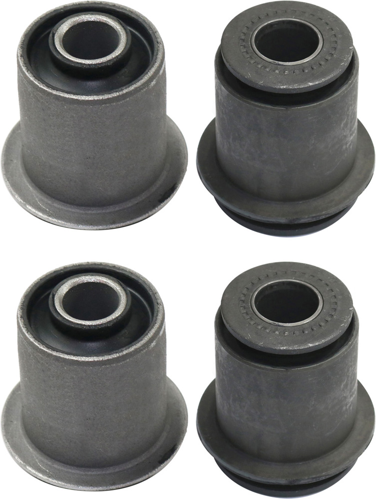 AM 4RUNNER 96-02 FRONT CONTROL ARM BUSHING RH AND LH Upper and Lower 4WD SKU SET RT50510002-4 OEM 4863235080