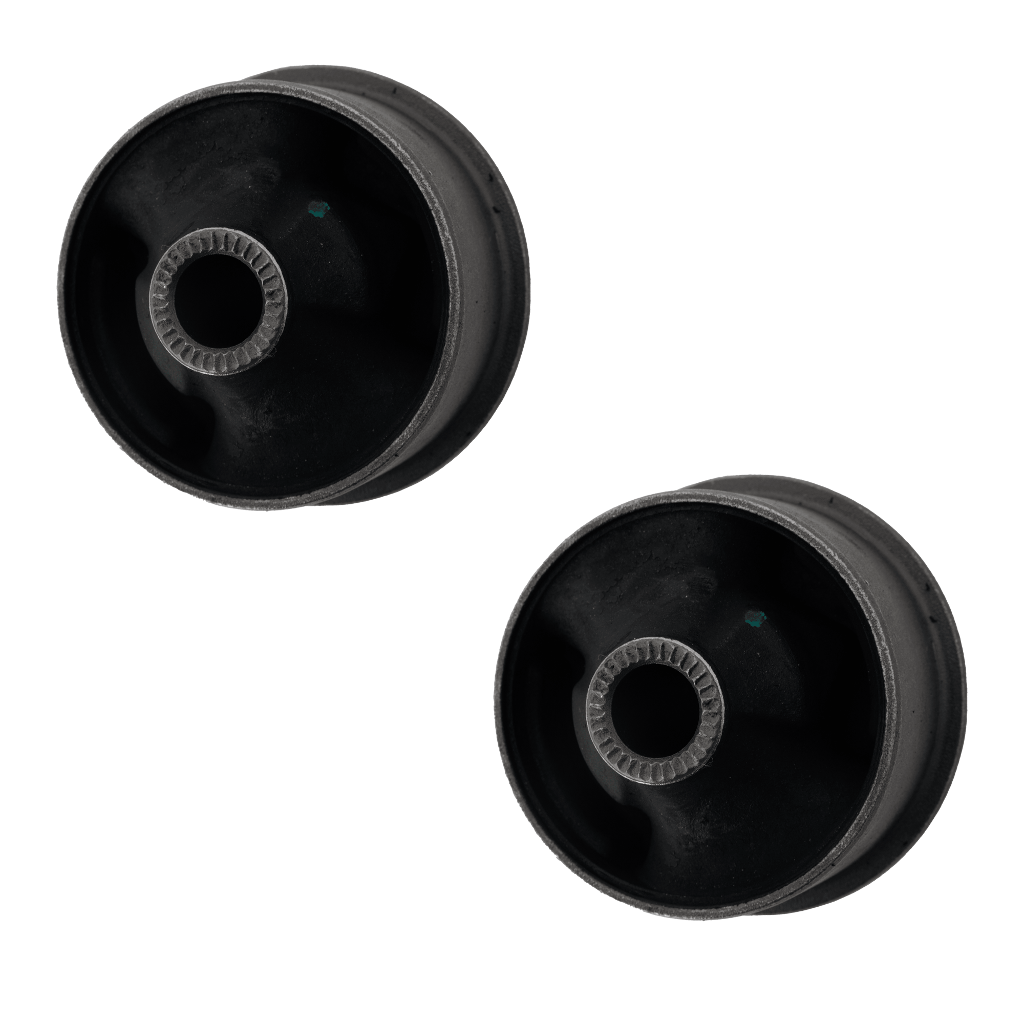 AM COROLLA 03-13 MATRIX 03-14 FRONT CONTROL ARM BUSHING RH AND LH Lower Rearward SKU SET RT50510003-2 OEM 4806802021-4806802190-48068023