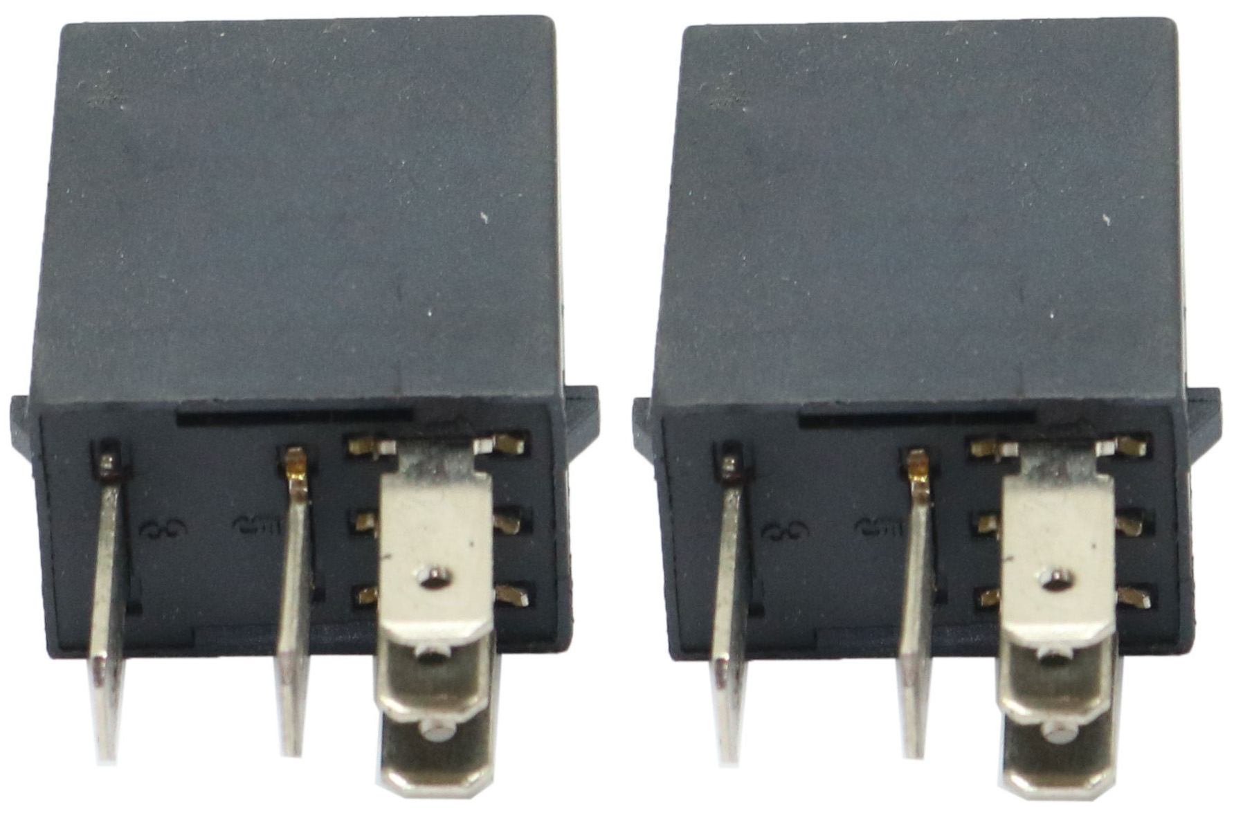 AM DODGE FULL SIZE PICKUP 94-98 LAND CRUISER 98-11 TACOMA 05-20 RELAY Set of 2 SKU SET RT50780001-2 OEM 9008498032-9098704004