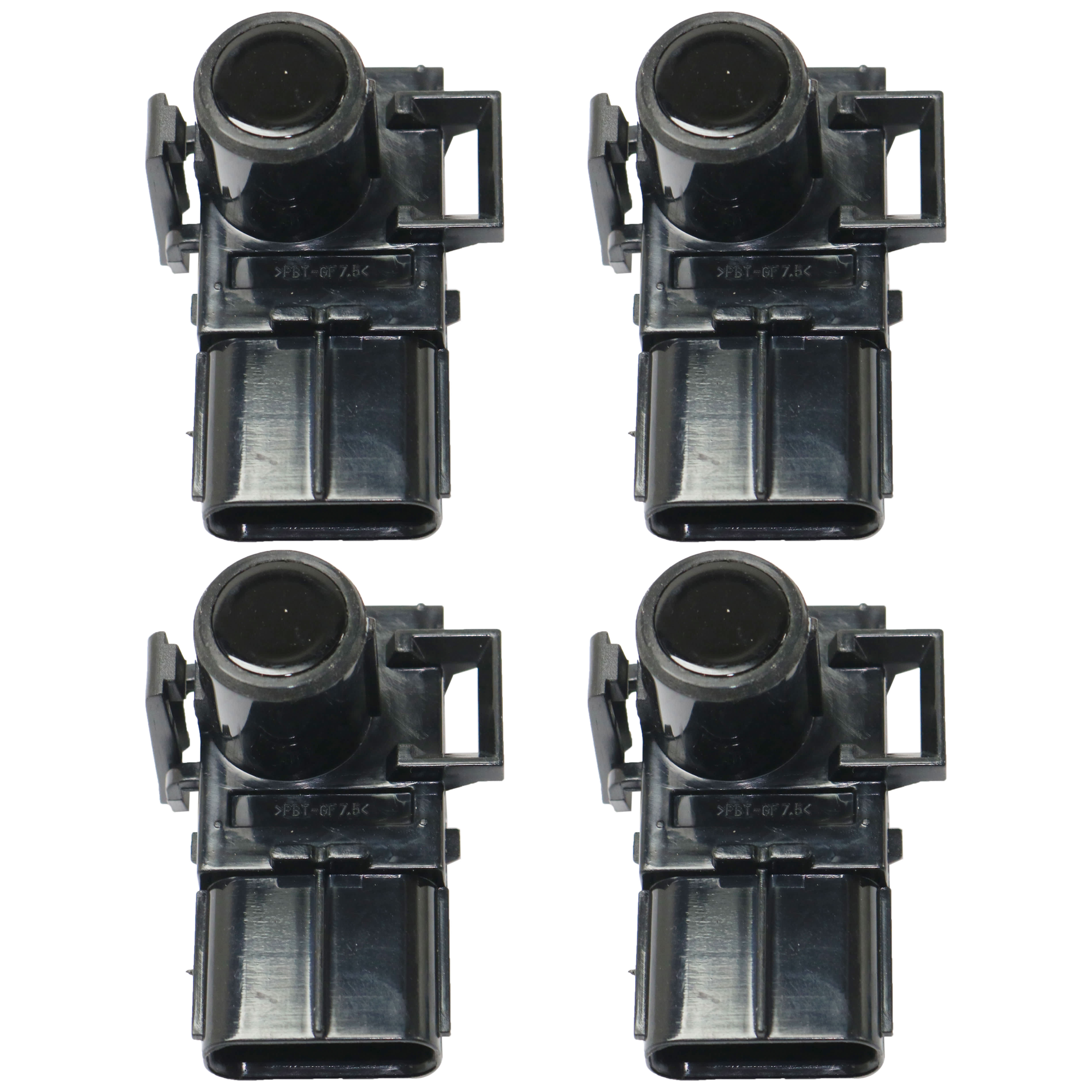 AM Parking Assist Sensor SKU SET RT54130001-4 OEM 8934148010D2