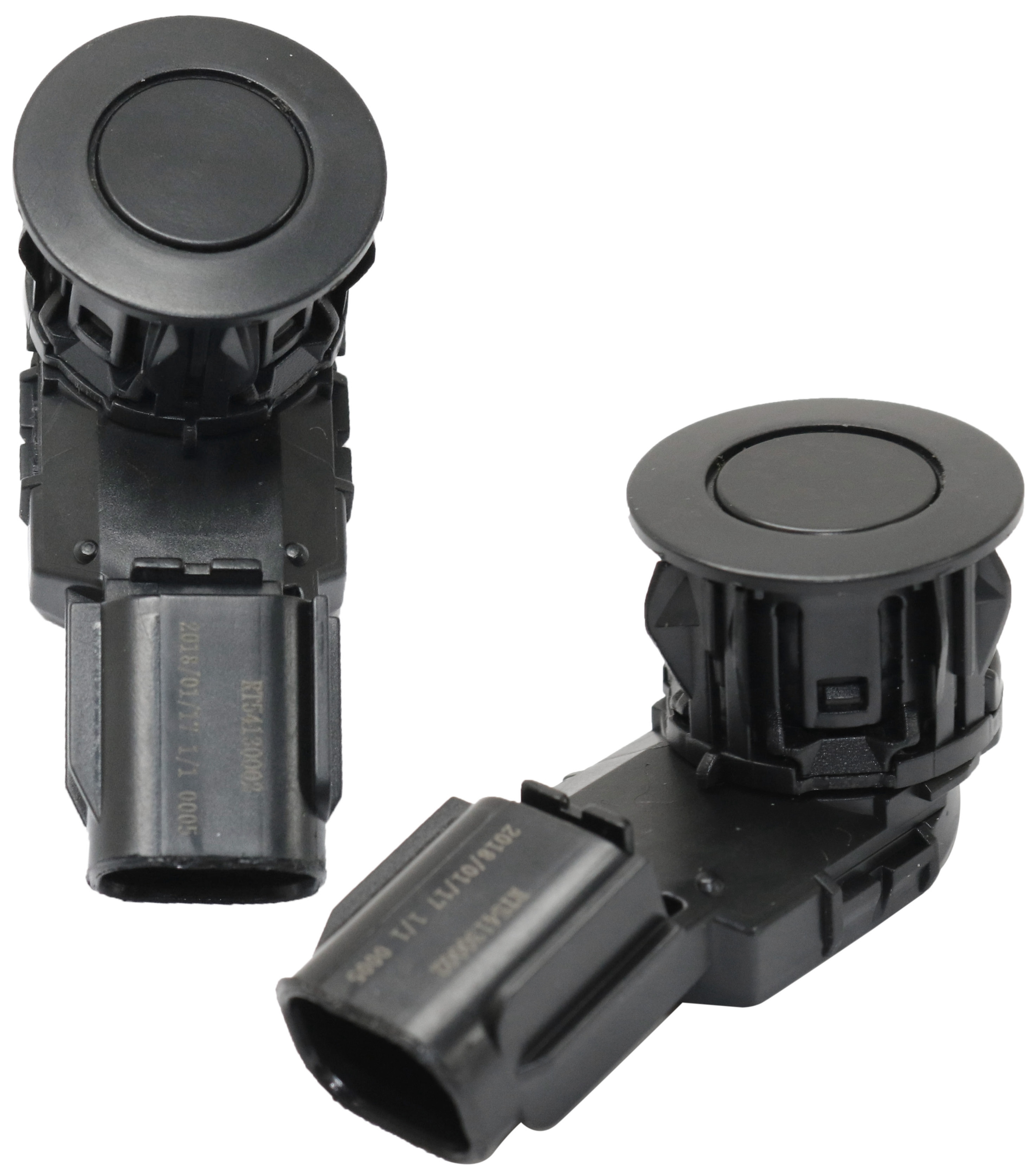 AM RAV4-13-15 PARKING ASSIST SENSOR RH AND LH SKU SET RT54130002-2 OEM 8934142030