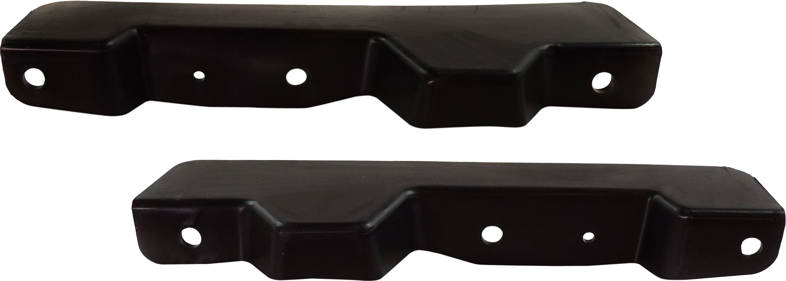 AM CAMRY 15-17 FENDER EXTENSION RH AND LH 2.5L eng SKU SET RT54210001 Partslink TO1243102 TO1242102 OEM 5385106100-5385206100