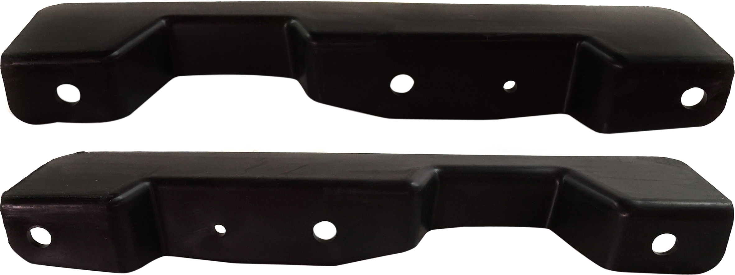 AM CAMRY 15-17 FENDER EXTENSION RH AND LH 3.5L Eng SKU SET RT54210003 Partslink TO1249223 TO1248223 OEM 5385106040-5385206040