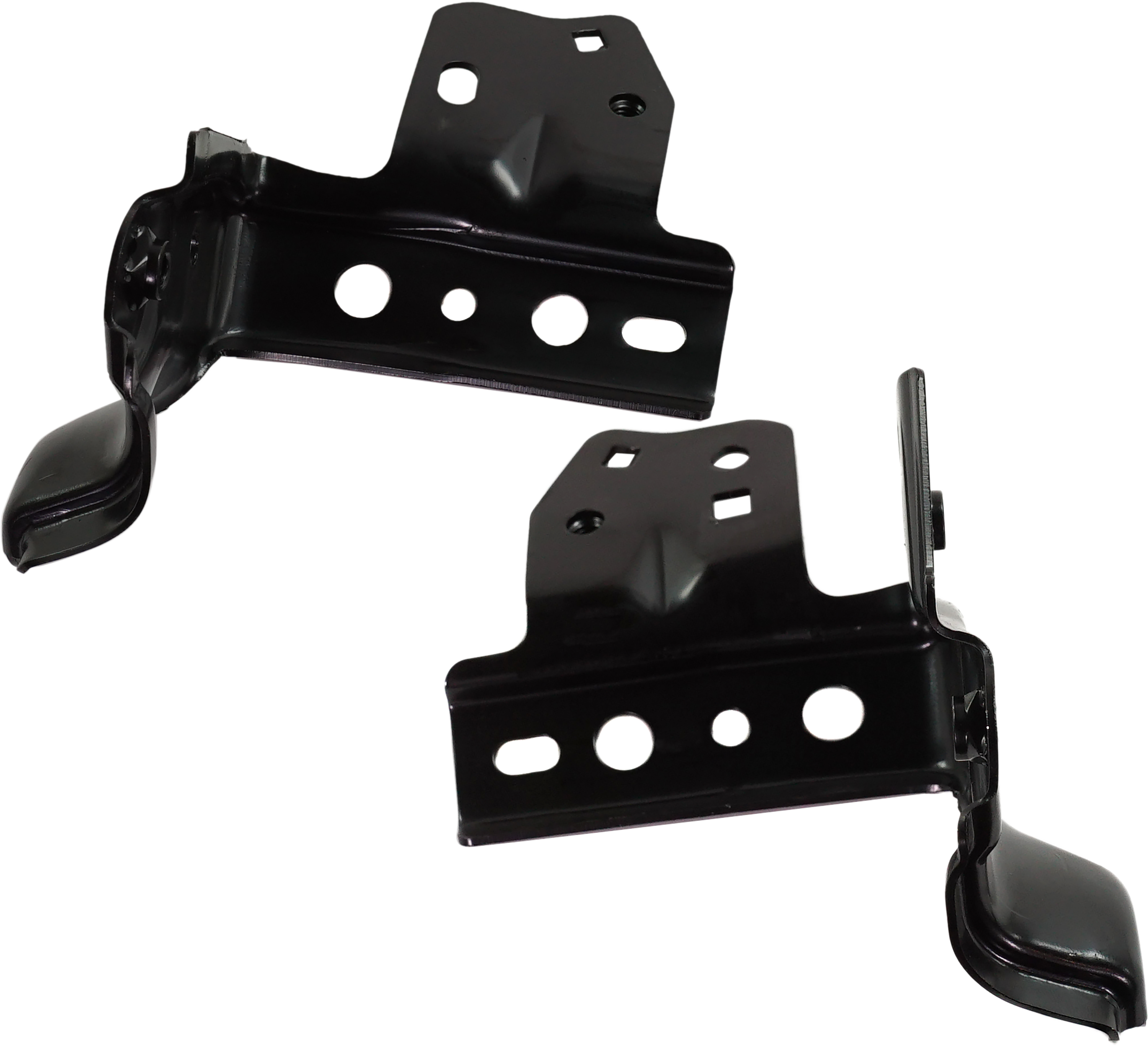 AM YARIS 12-19 FRONT FENDER EXTENSION RH AND LH 12-14 Japan 14-19 France Built Vehicle Hatchback SKU SET RT54210005 Partslink TO1245117 TO1244117 OEM 5371352070-5371452100
