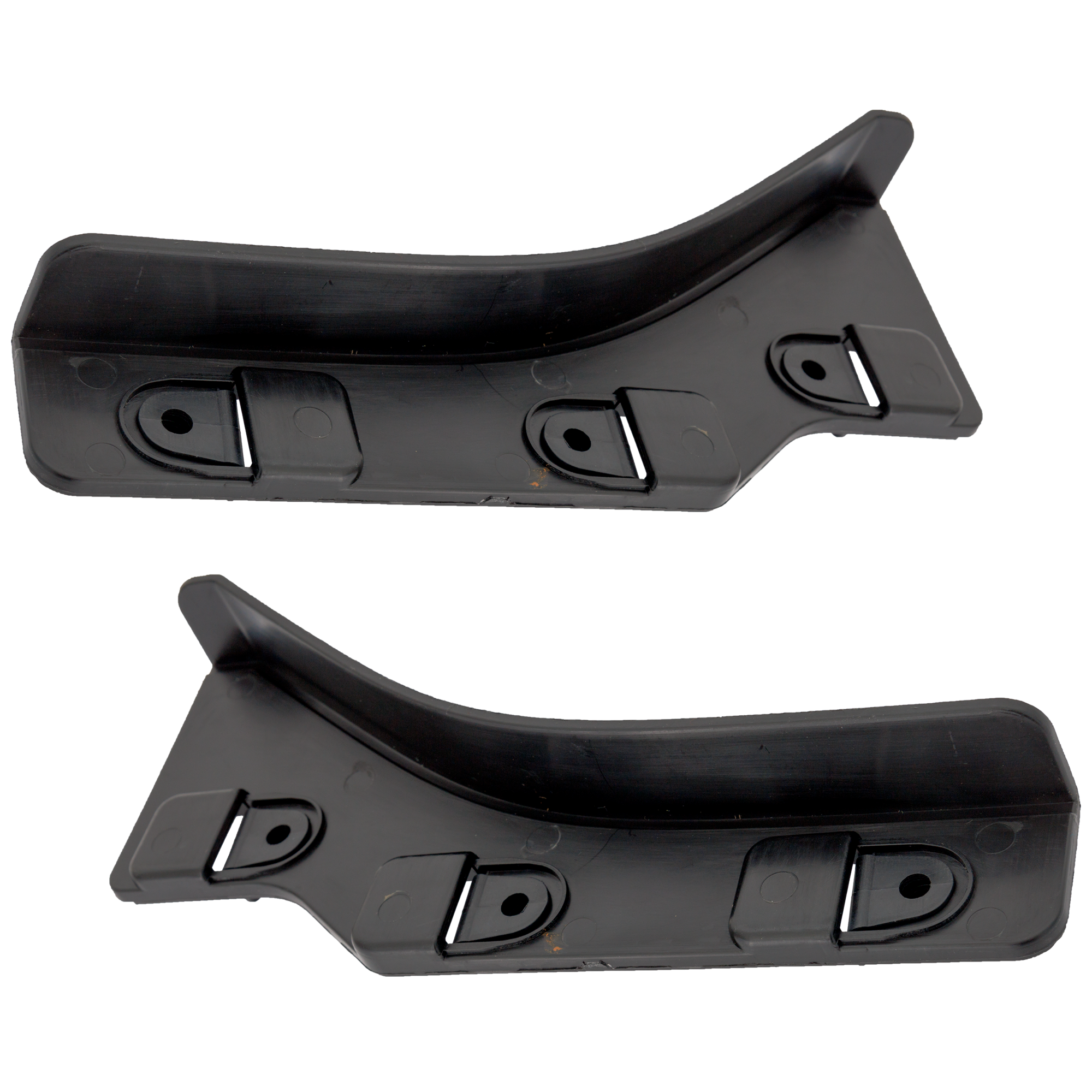 AM PRIUS 16-22 PRIUS PRIME 18-22 COROLLA 19-24 FENDER EXTENSION SKU SET RT54210013 Partslink TO1251137 TO1250137 OEM 5385102210-5385202190