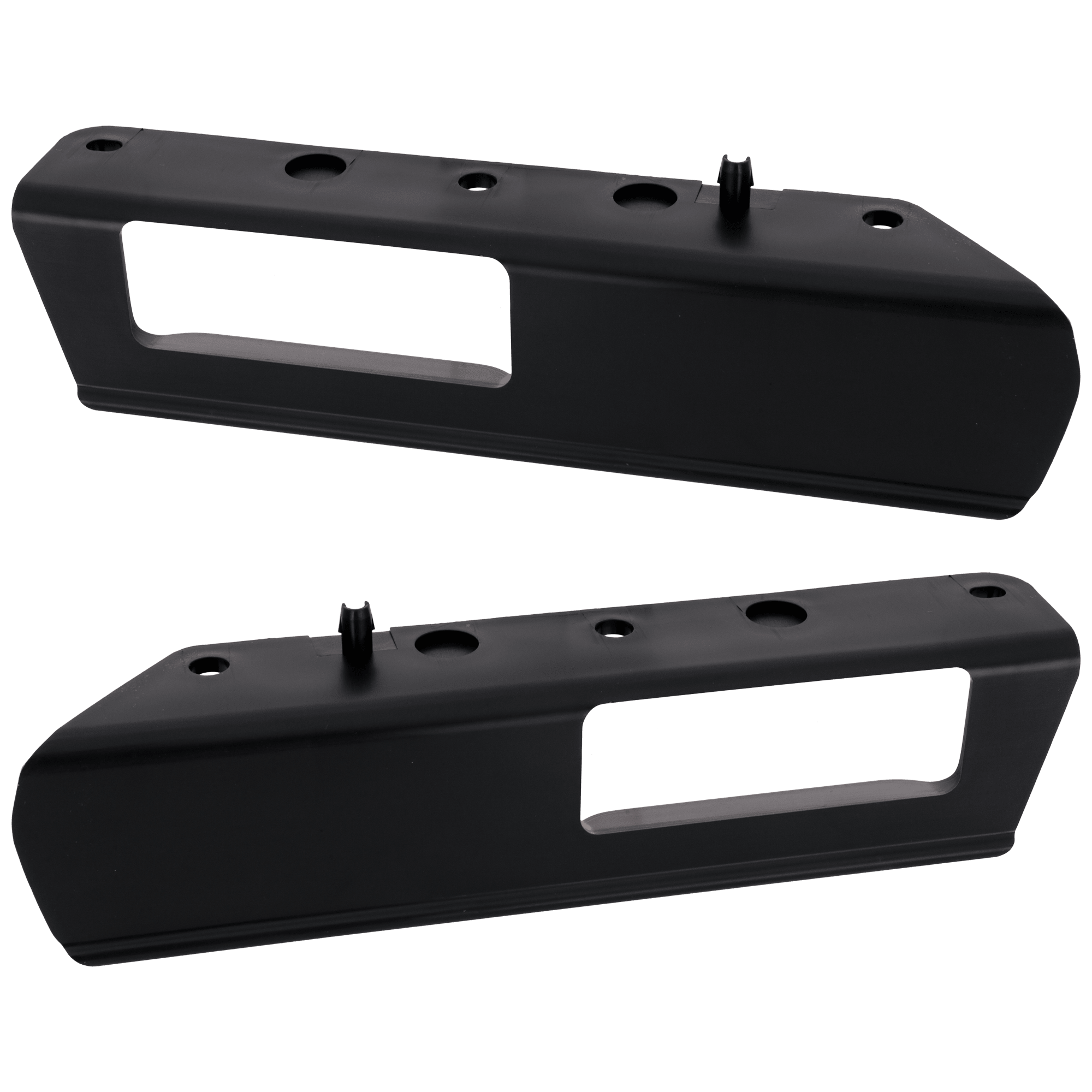 AM COROLLA 14-17 FENDER EXTENSION RH AND LH Extension Pad Sedan SKU SET RT54210015 Partslink TO1250140 TO1251140 OEM 5385102140-5385202120