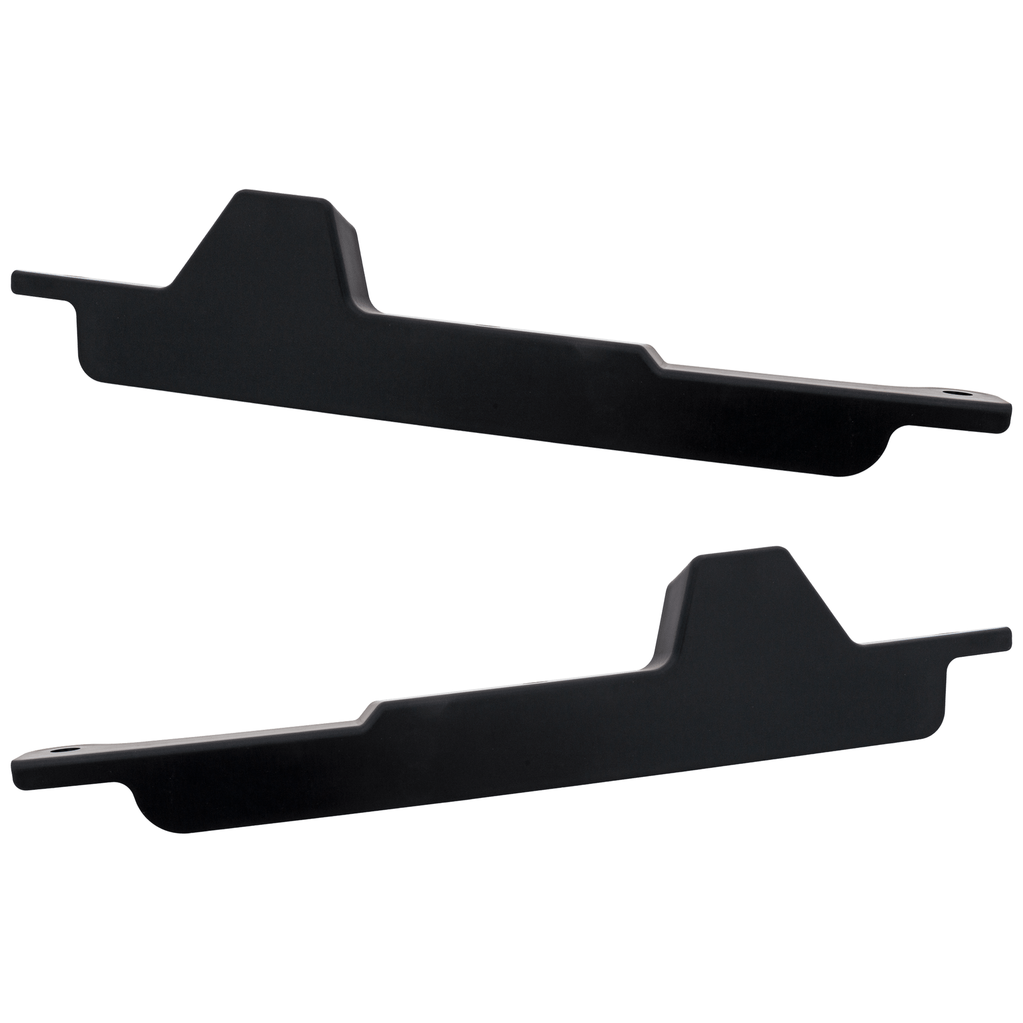 AM CAMRY 18-22 FENDER EXTENSION RH AND LH Extension Pad Non Hybrid 2.5L Eng. Hybrid 18-22 Models SKU SET RT54210017 Partslink TO1248245 TO1249245 OEM 5385106140-5385206140