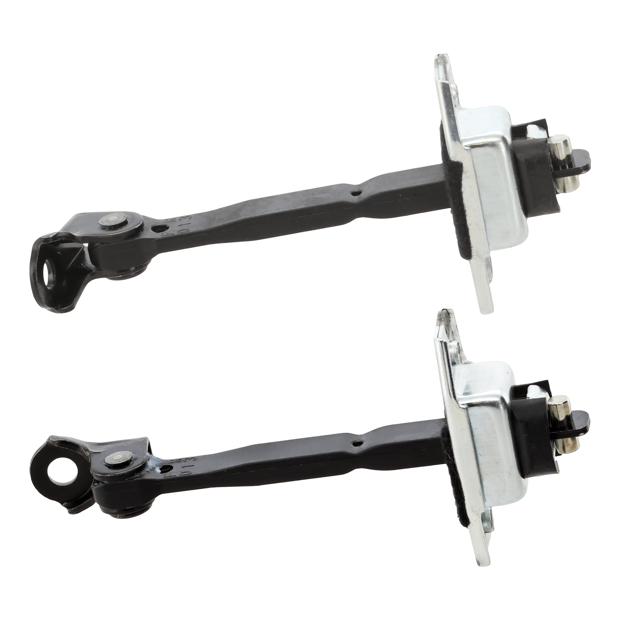 AM HIGHLANDER 01-07 DOOR CHECK Front RH AND LH SKU SET RT54620017 OEM 6861048020-6862048010
