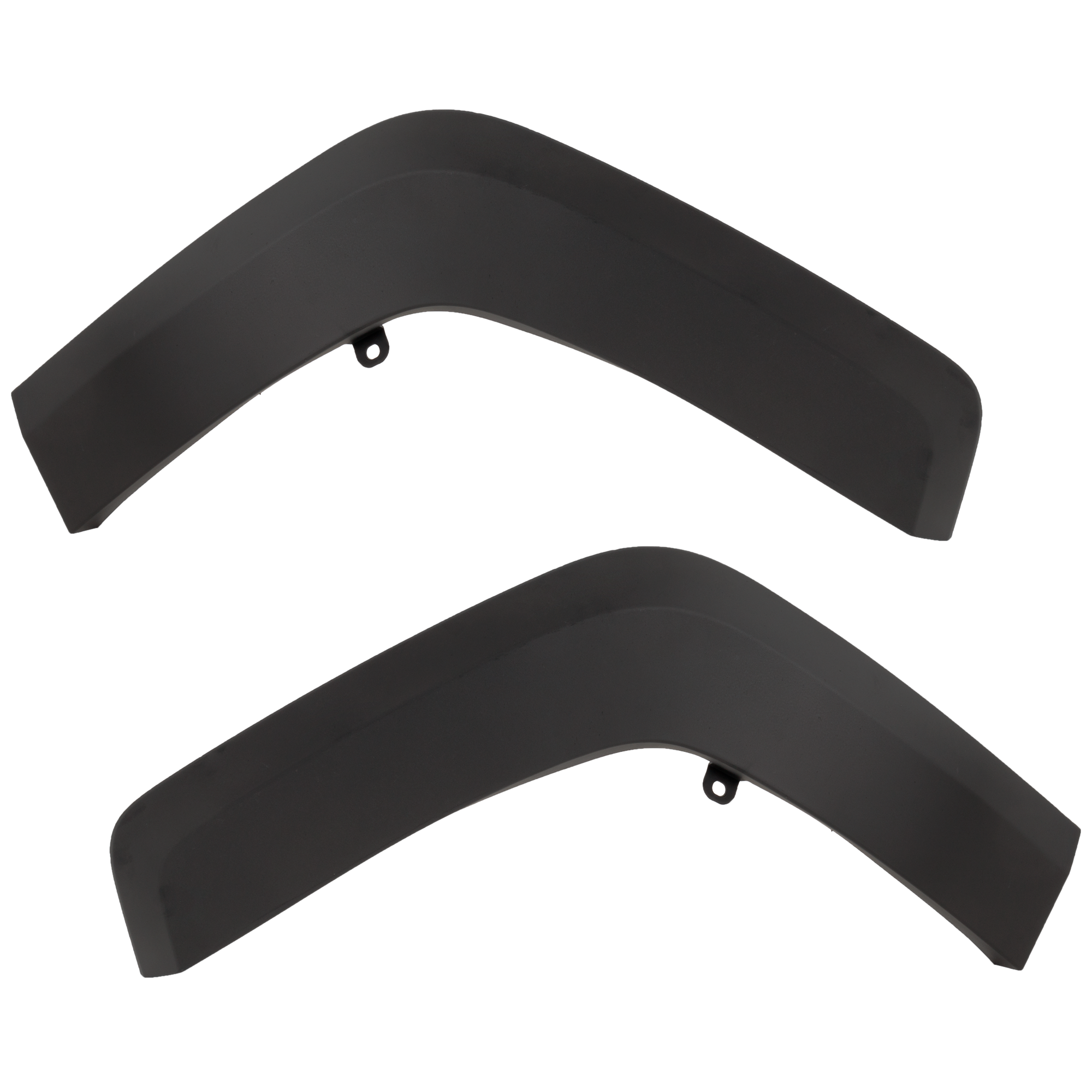 AM RAV4-19-24 QUARTER PANEL MOLDING RH AND LH Black Adventure Trail TRD Off Road Models SKU SET RT55050001 Partslink TO1791117 TO1790117 OEM 756050R110-756060R110