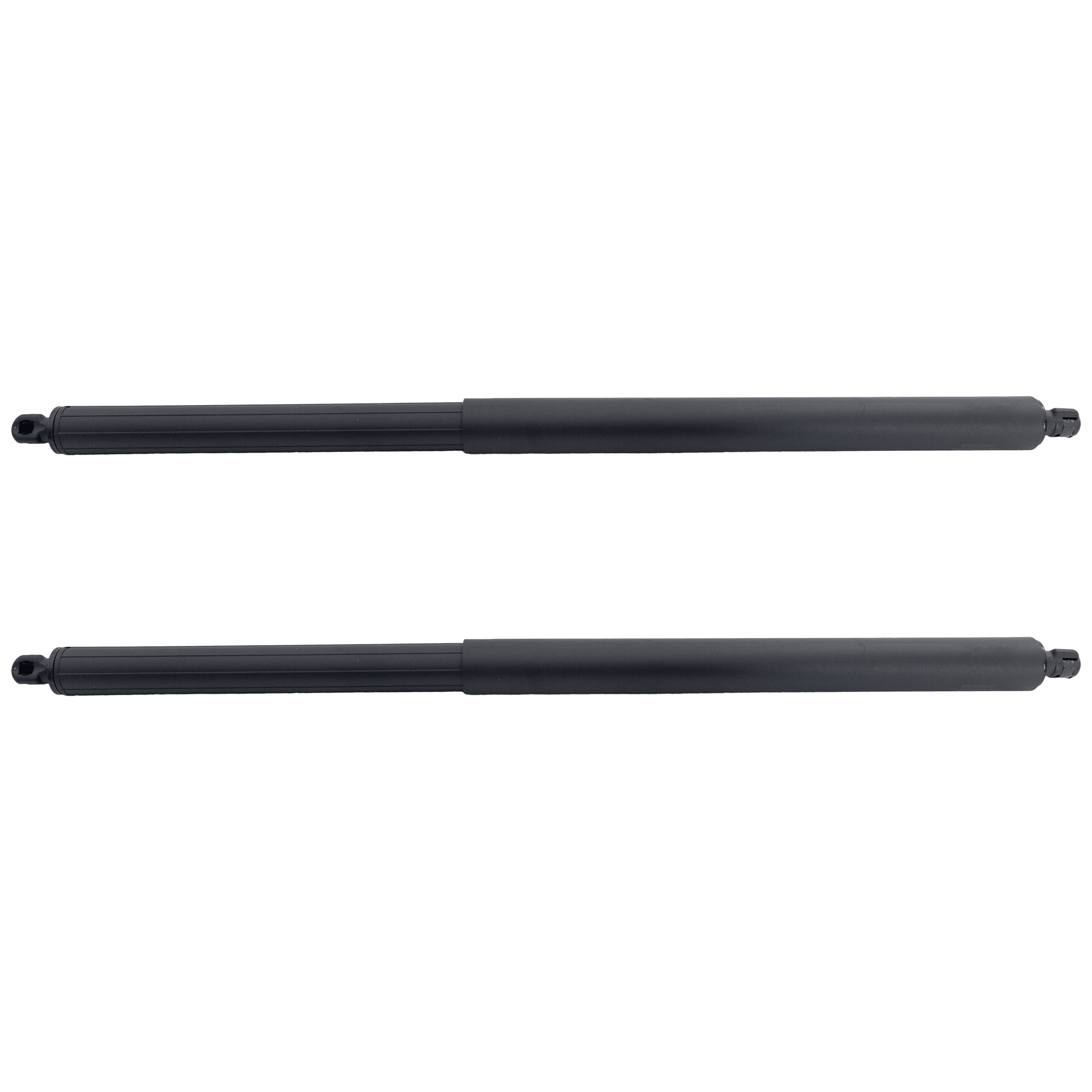 AM MODEL S 12-20 TRUNK LID SHOCK RH AND LH w o Power Sedan SKU SET RT61030002-2 OEM 600660800B 600942700B