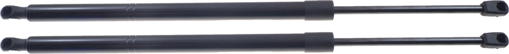 AM YARIS 07-11 LIFT SUPPORT RH AND LH Liftgate SKU SET RT61290004-2 OEM 689500W391-689600W391