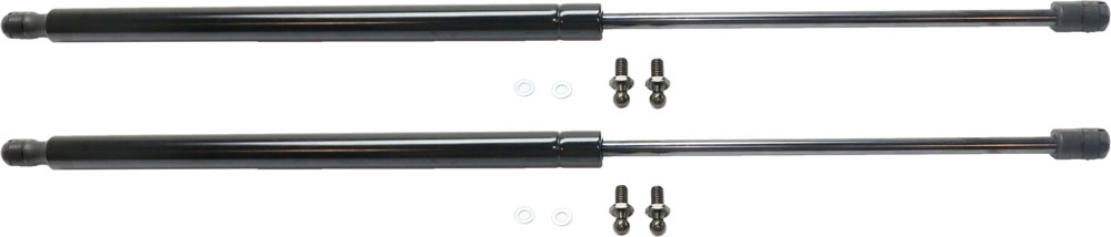 AM PREVIA 91-97 LIFT SUPPORT RH AND LH Liftgate SKU SET RT61290005-2 OEM 6890728070-6890828070