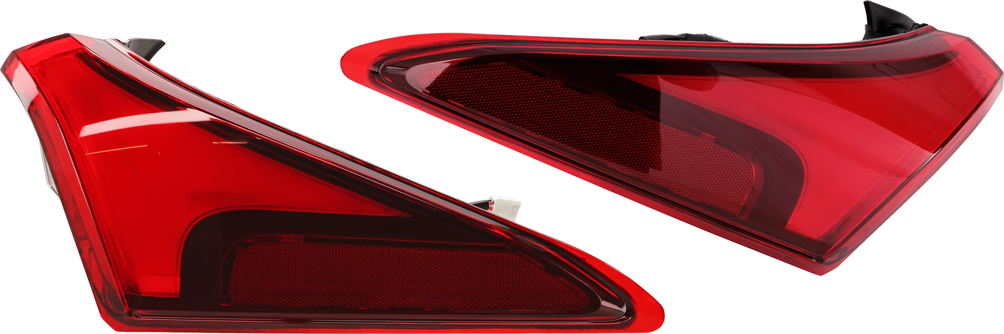 AM AVALON 19-22 TAIL LAMP RH AND LH Outer Assembly LED TRD XLE XSE Hybrid XLE XSE Models CAPA SKU SET RT73010219AQ OEM 8155007090 PFM 8156007090 PFM