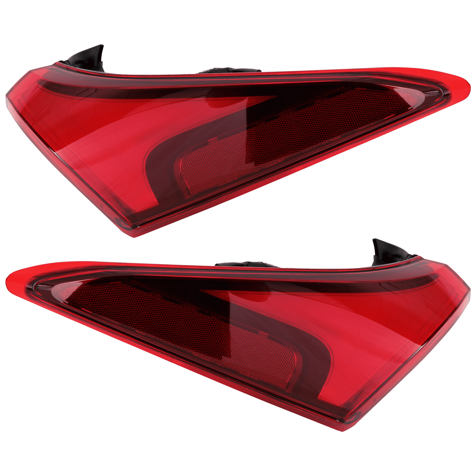 AM AVALON 19-22 TAIL LAMP RH AND LH Outer Assembly LED TRD XLE XSE Hybrid XLE XSE Models SKU SET RT73010219A OEM 8155007090 PFM 8156007090 PFM