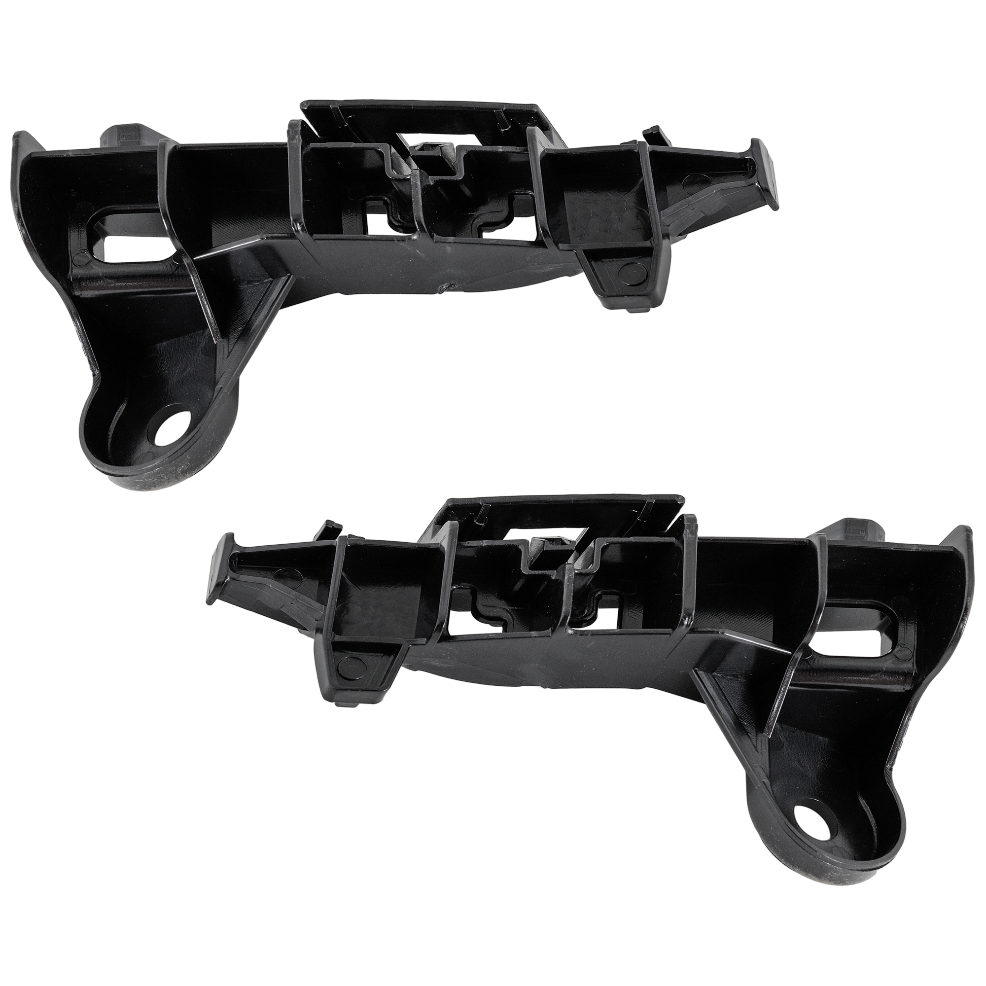 AM CAMRY 18-24 TAIL LAMP BRACKET RH AND LH Non Hybrid North America Built Vehicle Mounts on Body SKU SET RT73600001 Partslink TO1143144 TO1142144 OEM 5256206090-5256306080