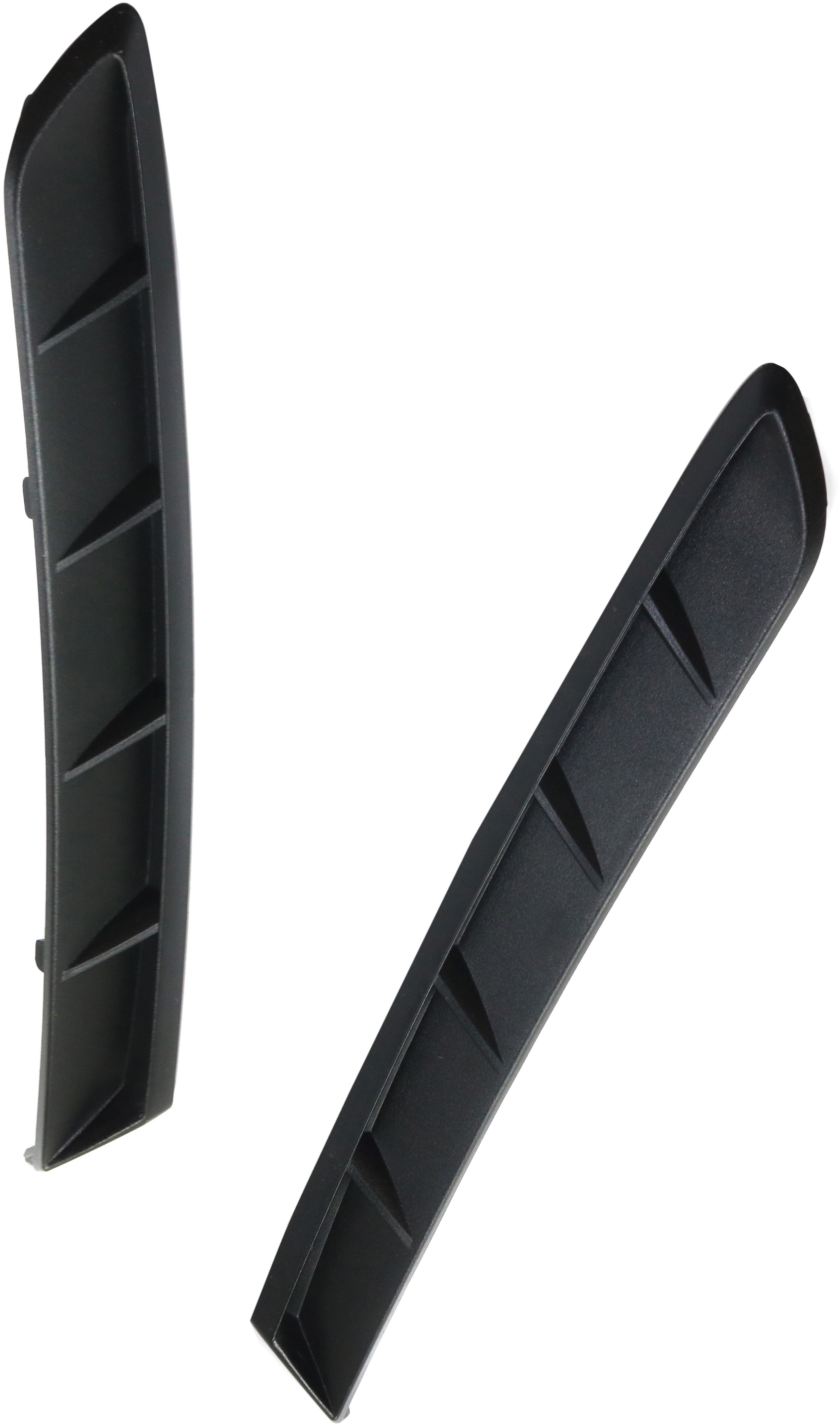 AM CAMRY 19-24 REAR BUMPER BRACKET RH AND LH SKU SET RT76270007 Partslink TO1139104 TO1138104 OEM 5216506030-5216533010-52166060