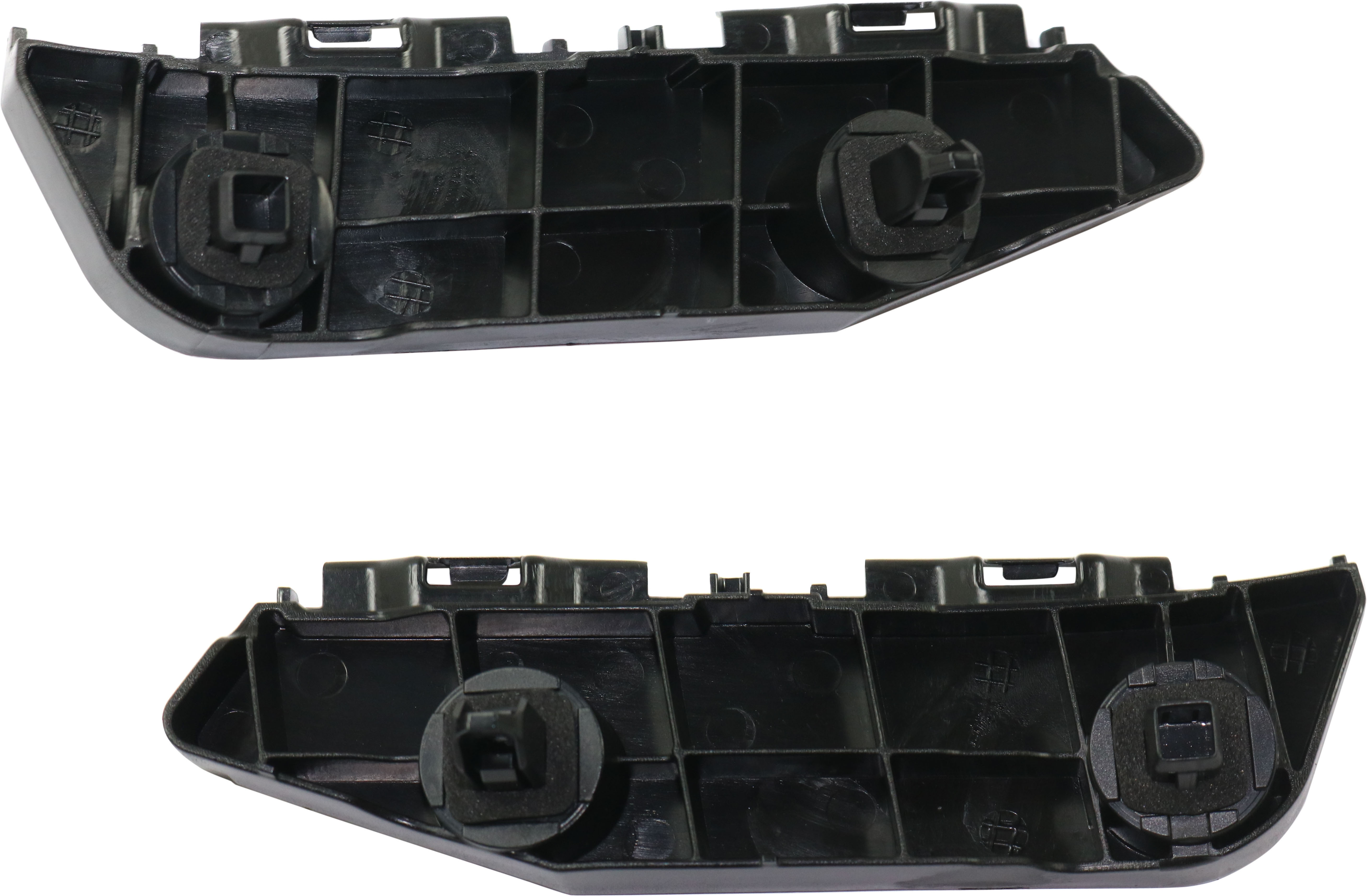 AM VENZA 09-16 REAR BUMPER RETAINER RH AND LH Cover Retainer SKU SET RT76330007 Partslink TO1132129 TO1133129 OEM 525760T010-525750T010