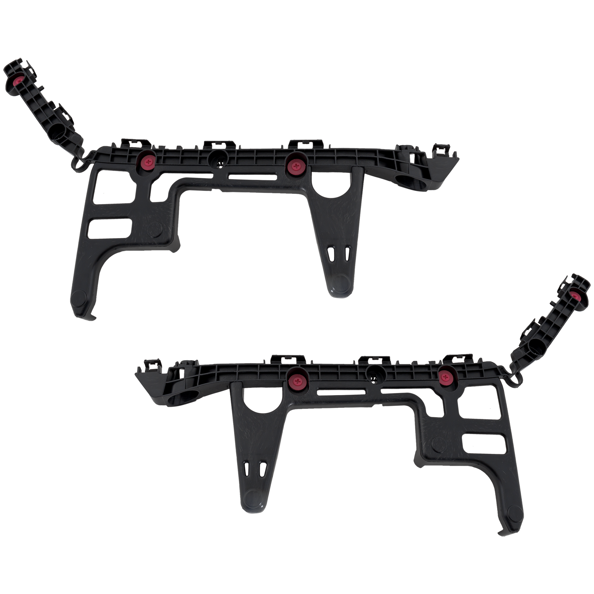AM AVALON 19-22 REAR BUMPER RETAINER RH AND LH Assembly Includes Hybrid SKU SET RT76330017 Partslink TO1143138 TO1142138 OEM 5257507020-5257607020