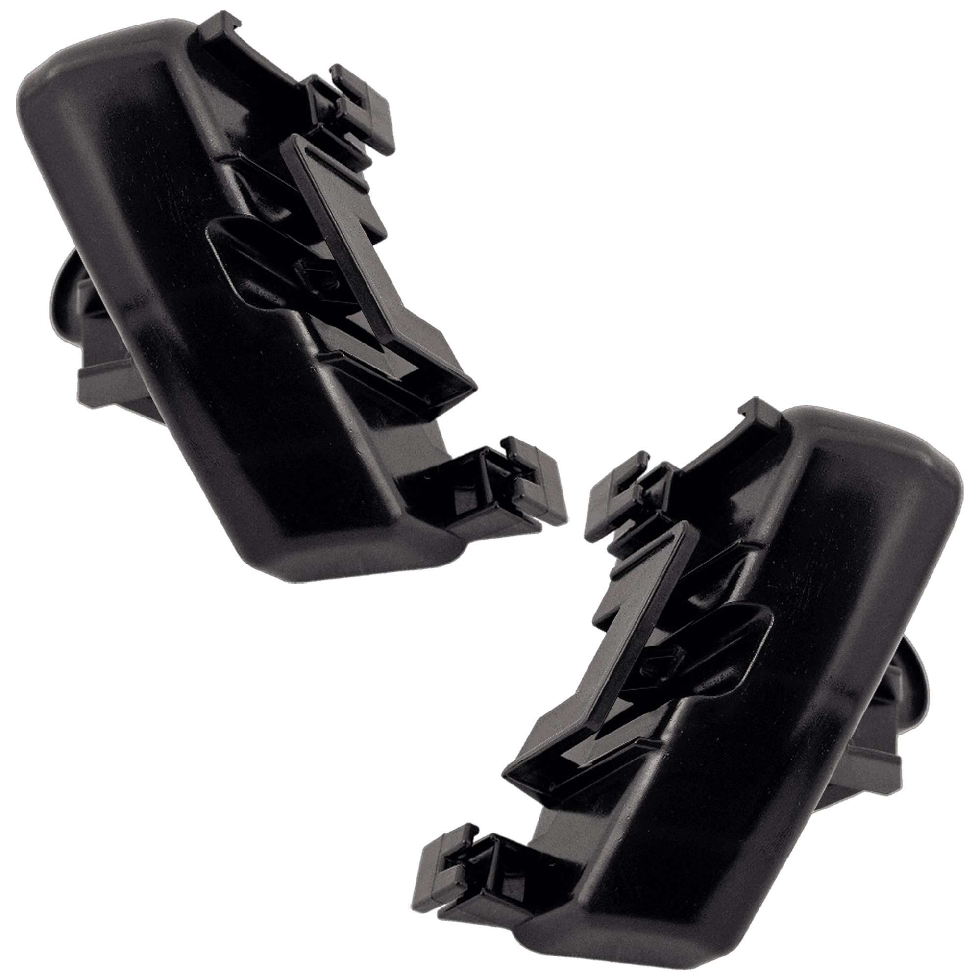 AM SIENNA 21-23 REAR BUMPER RETAINER RH AND LH SKU SET RT76330027 Partslink TO1143145 TO1142145 OEM 5256208010-5256308010