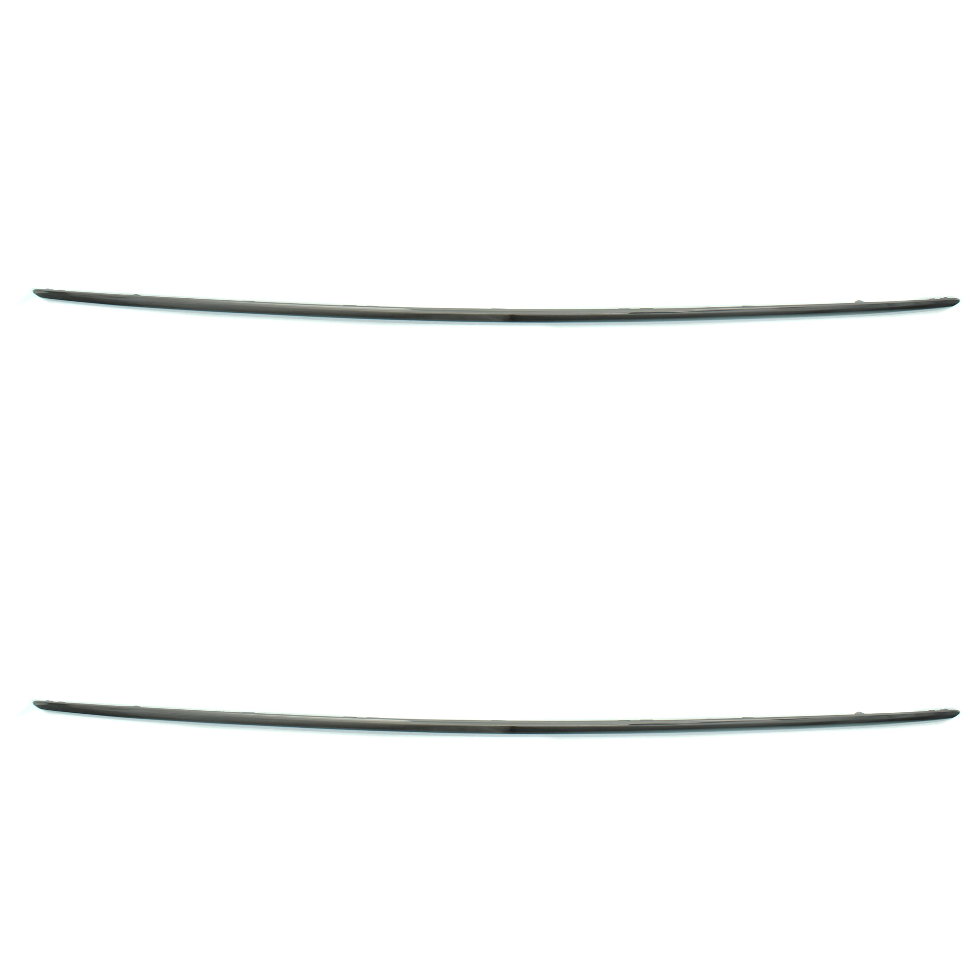 AM AVALON 13-18 REAR BUMPER MOLDING RH AND LH Non Hybrid Models 16-18 SKU SET RT76350001-2