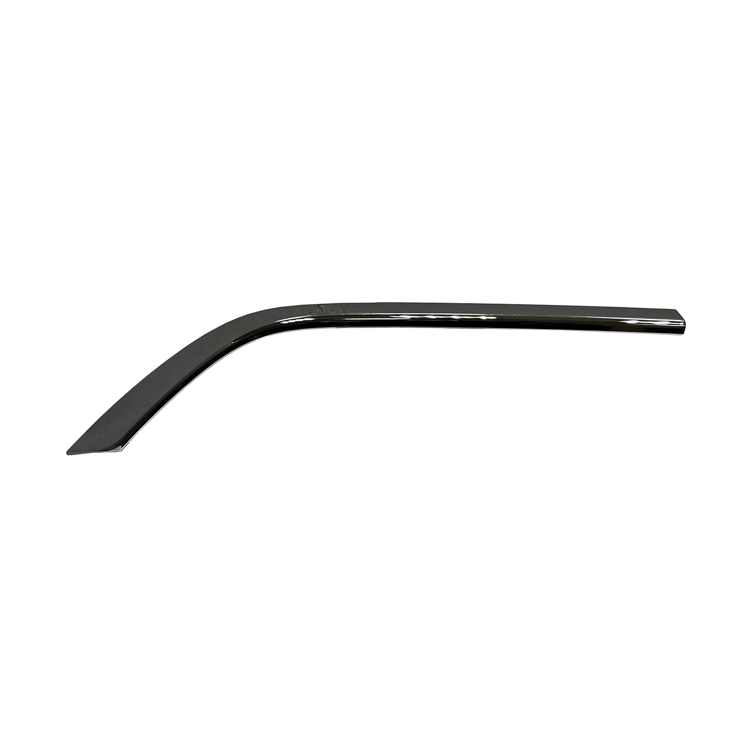 AM VENZA 23-24 REAR BUMPER MOLDING RH AND LH Chrome w Nightshade Edition XLE Model SKU SET RT76350025 Partslink TO1146110 TO1147110 OEM 5275248080-5275348080