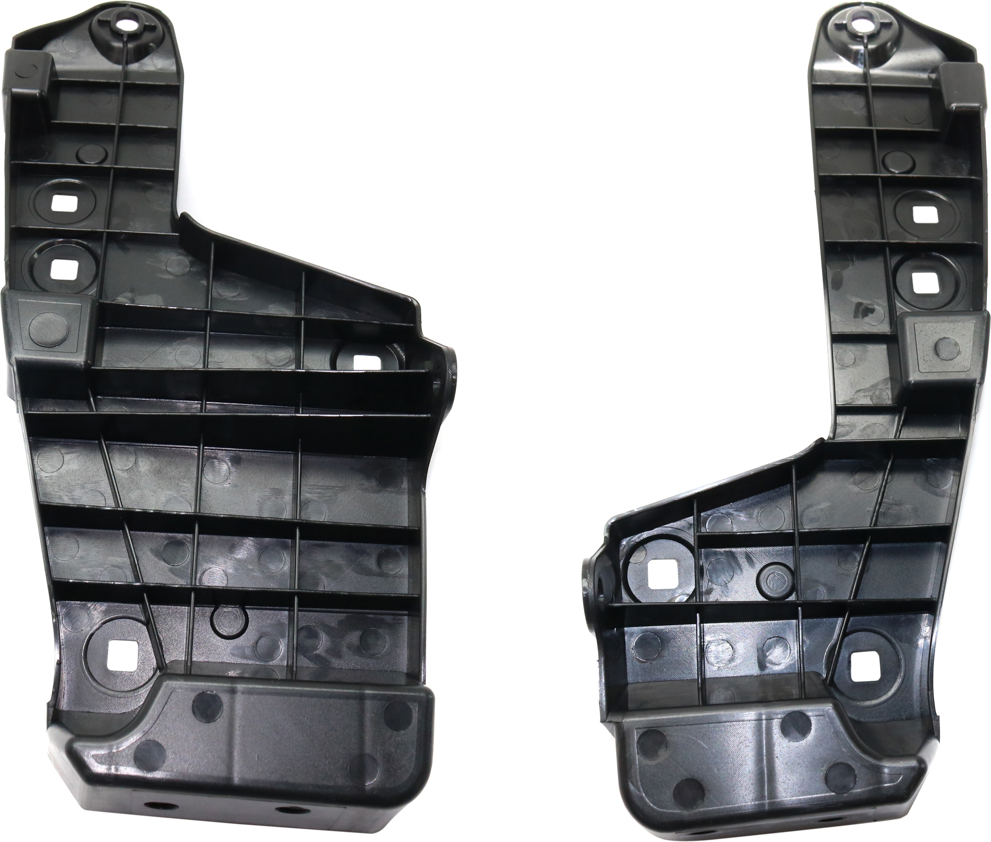 AM CAMRY 18-24 REAR BUMPER FILLER RH AND LH Primed Side seal SKU SET RT76530011 Partslink TO1183122 TO1182122 OEM 5259106030-5259133040-52592060