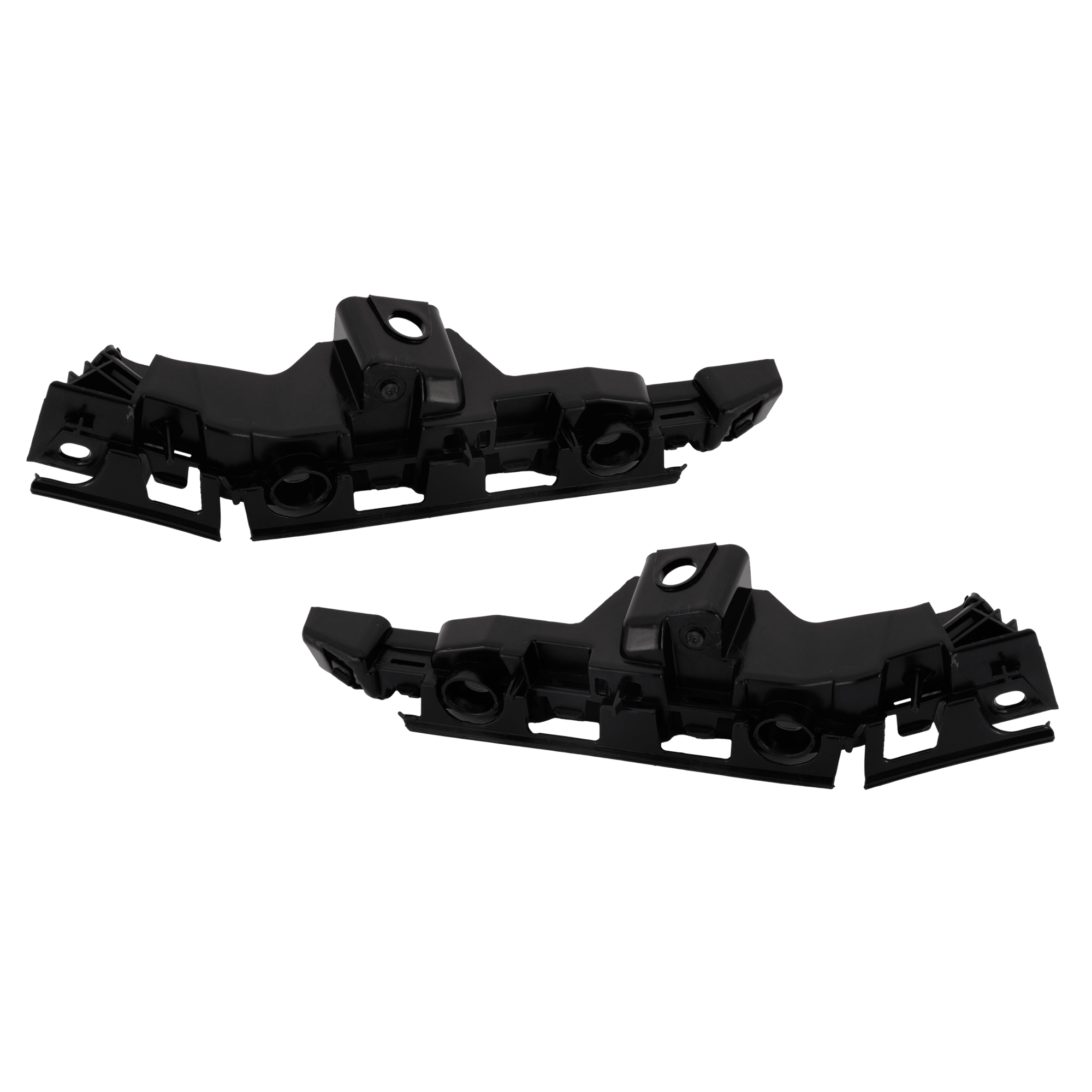 AM PASSAT 20-22 FRONT BUMPER BRACKET RH AND LH Bumper Guide SKU SET RV01310023 Partslink VW1042132 VW1043132 OEM 561807049A 561807050A