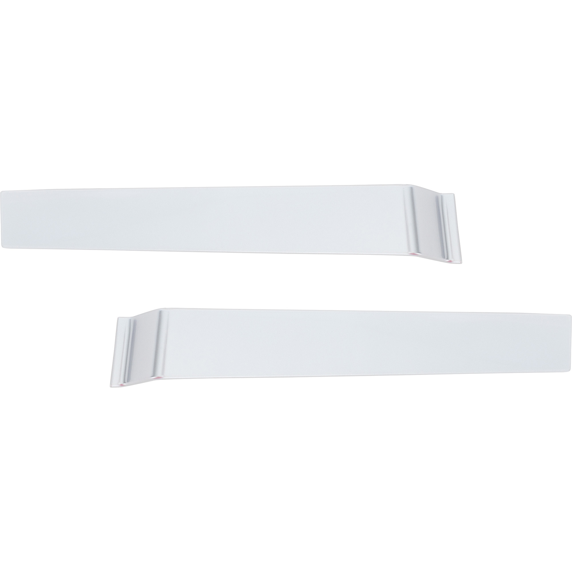 AM VOLVO HD VNL 18-22 FRONT BUMPER MOLDING RH AND LH SKU SET RV01590009 HD OEM 82758380-82758382