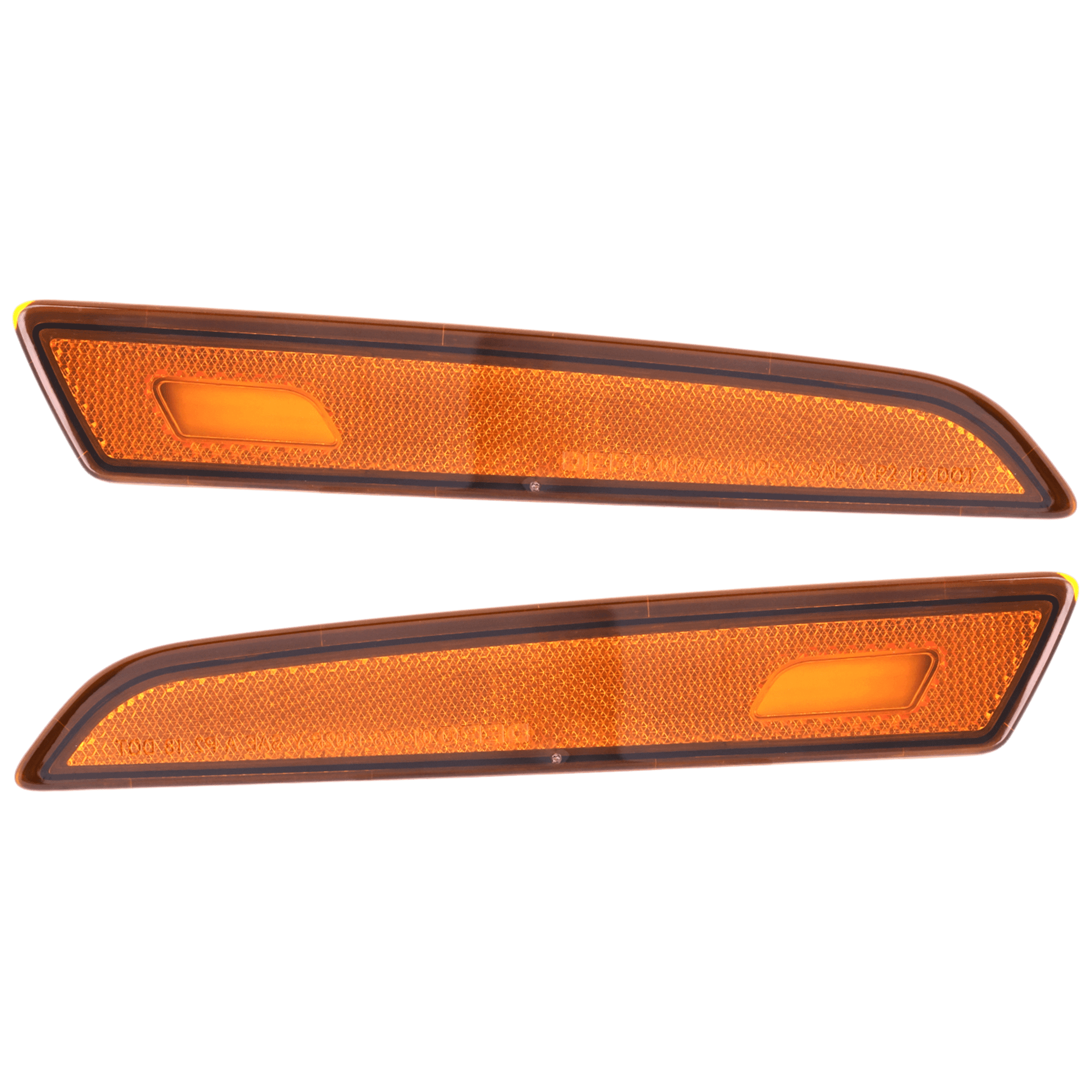 AM VNR VNL 18-20 FRONT SIDE MARKER LAMP RH AND LH Assembly Halogen SKU SET RV10450005A HDA OEM 82750741-82750743