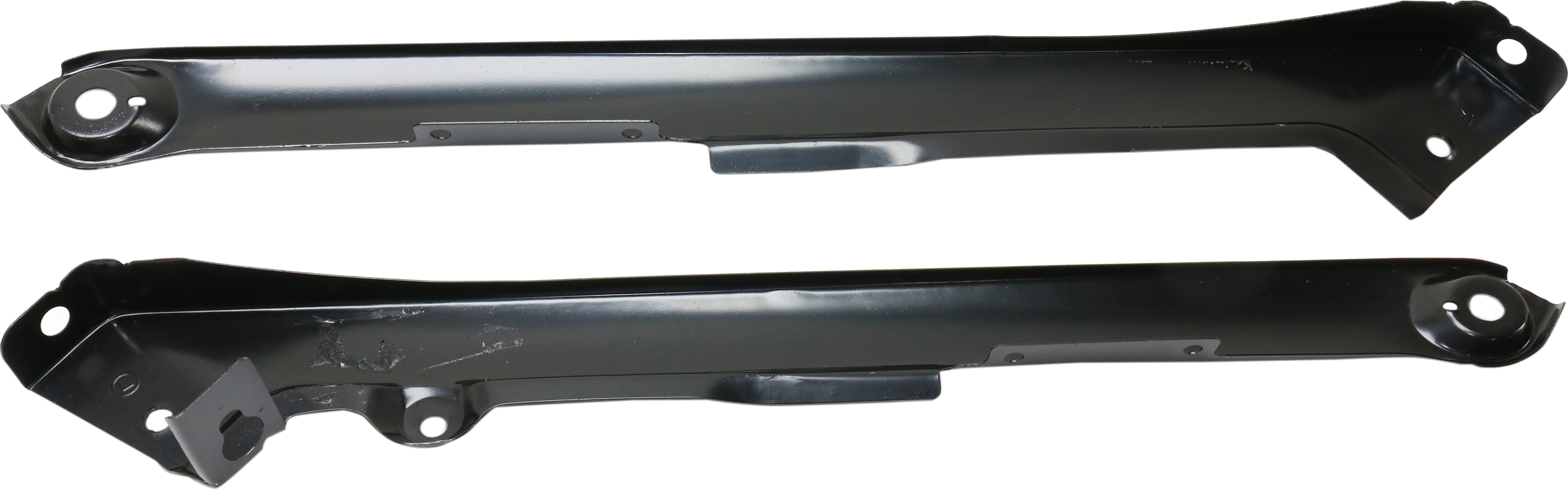 AM GOLF GTI 15-21 HEAD LAMP BRACKET RH AND LH SKU SET RV10990003 Partslink VW2509101 VW2508101 OEM 5GM805932-5GM805931