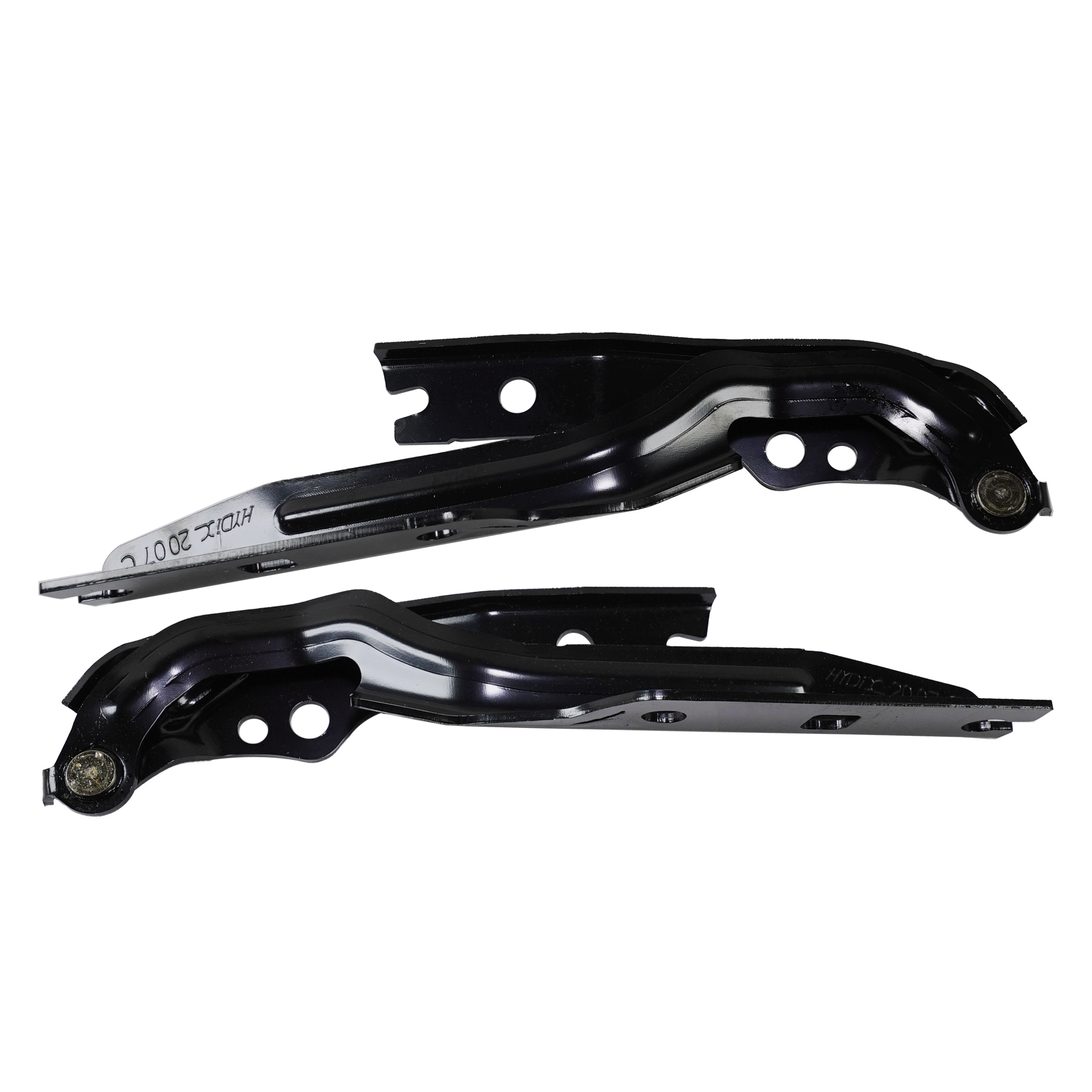 AM JETTA 19-23 HOOD HINGE RH AND LH SKU SET RV13050001 Partslink VW1236119 VW1236120 OEM 17A823301-17A823302