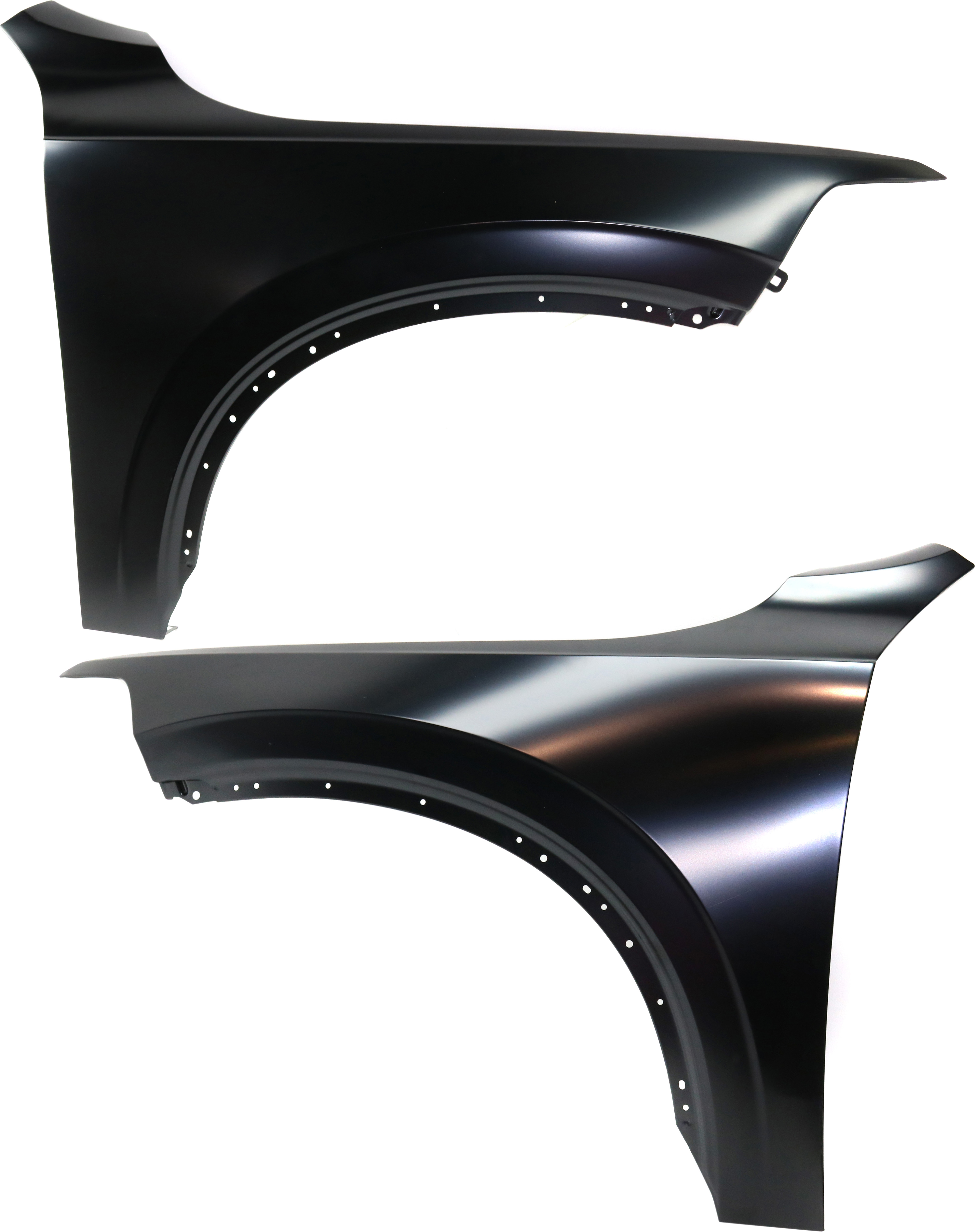 AM XC90-16-19 FRONT FENDER RH and LH Steel SKU SET RV22010005 OEM 316516756 PFM 316516764 PFM