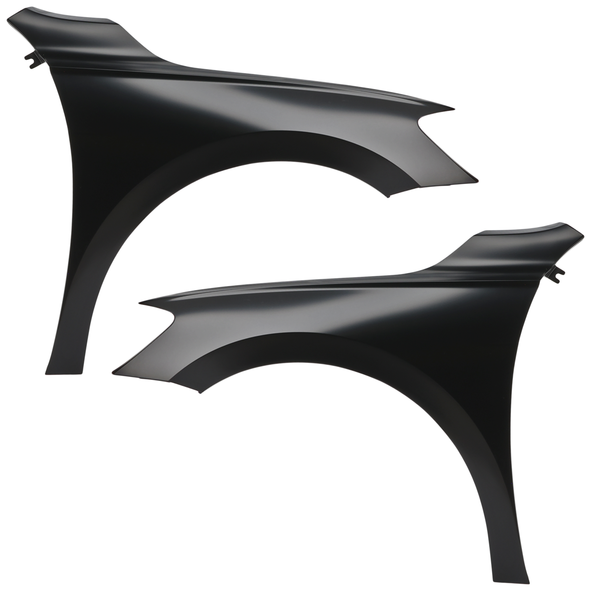 AM PASSAT 20-22 FRONT FENDER RH AND LH SKU SET RV22010017 Partslink VW1240156 VW1241156 OEM 561821021B 561821022B