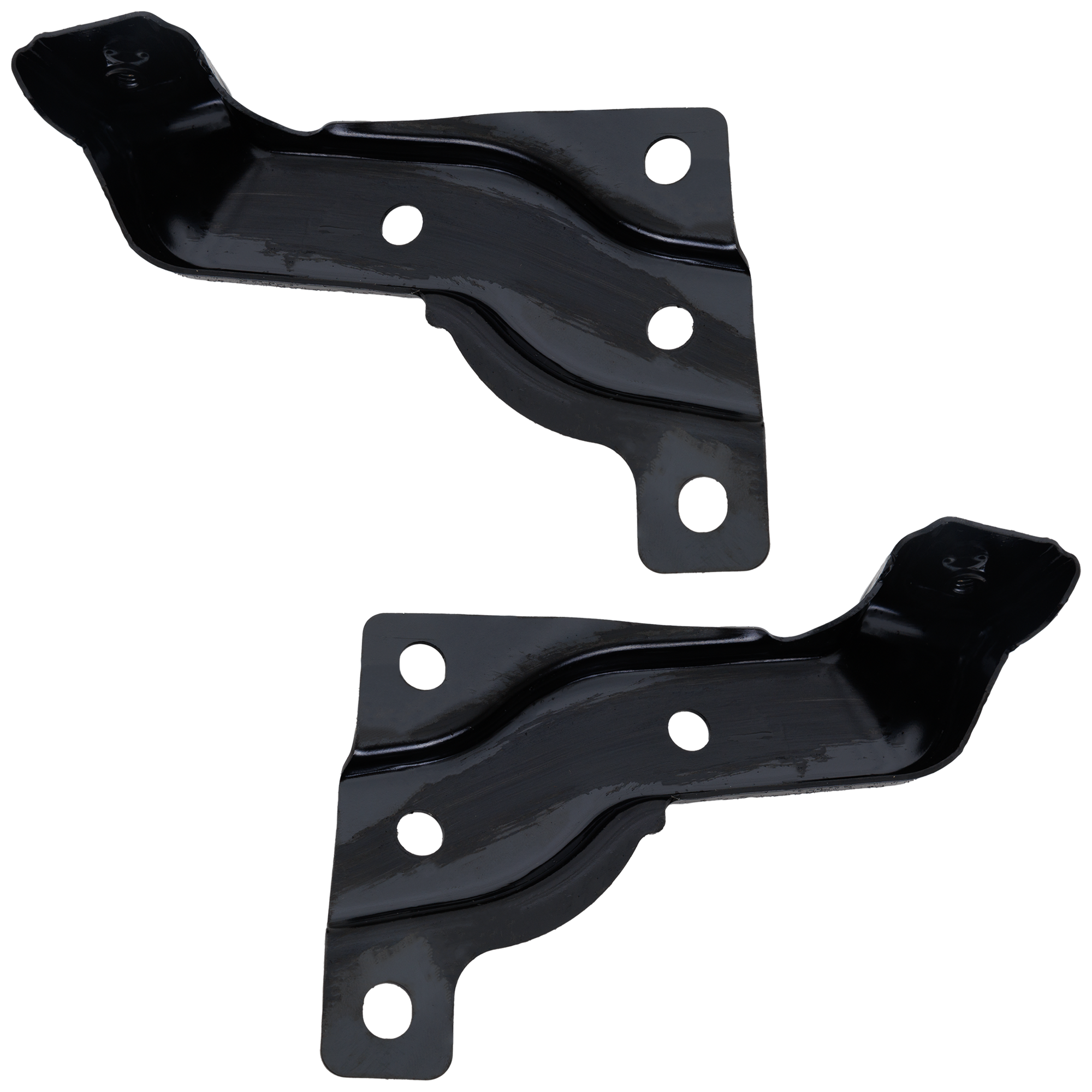 AM ATLAS 18-23 ATLAS CROSS SPORT 20-23 FRONT FENDER SUPPORT RH AND LH SKU SET RV22370011 Partslink VW1245113 VW1244113 OEM 3CN821184-3CN821183