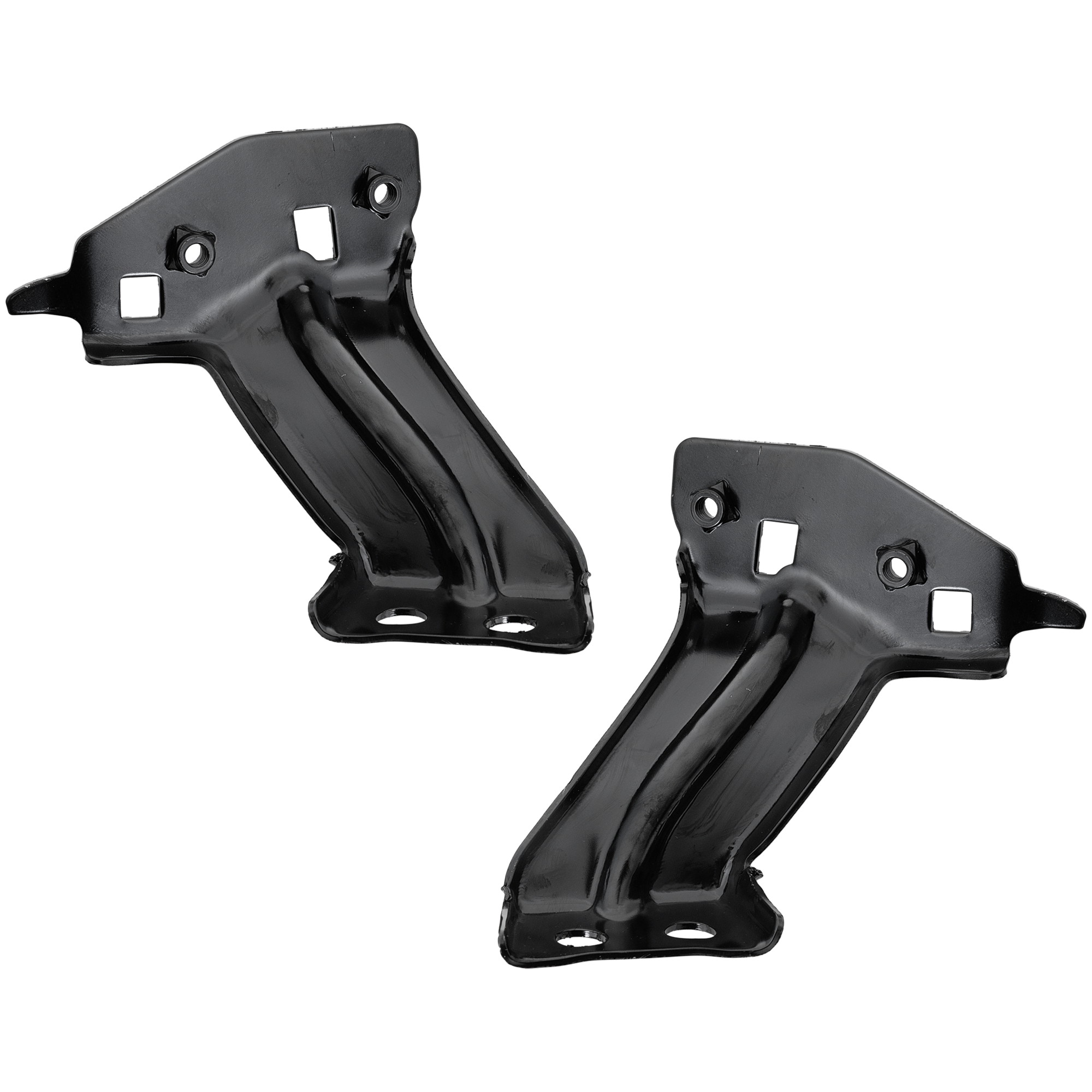 AM JETTA 19-23 FRONT FENDER SUPPORT RH AND LH SKU SET RV22370017 Partslink VW1245118 VW1244118 OEM 17A821136-17A821135