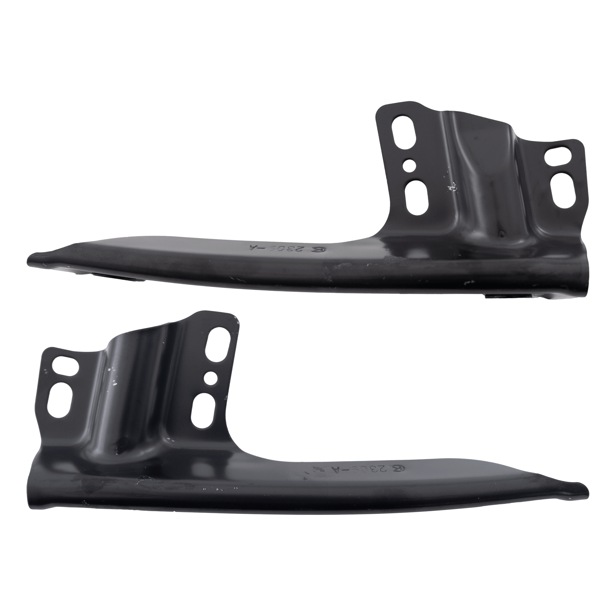 AM TIGUAN 18-21 FRONT FENDER SUPPORT RH AND LH Front Section Fender Bracket SKU SET RV22370025 Partslink VW1244111 VW1245111 OEM 5NA821183-5NA821184