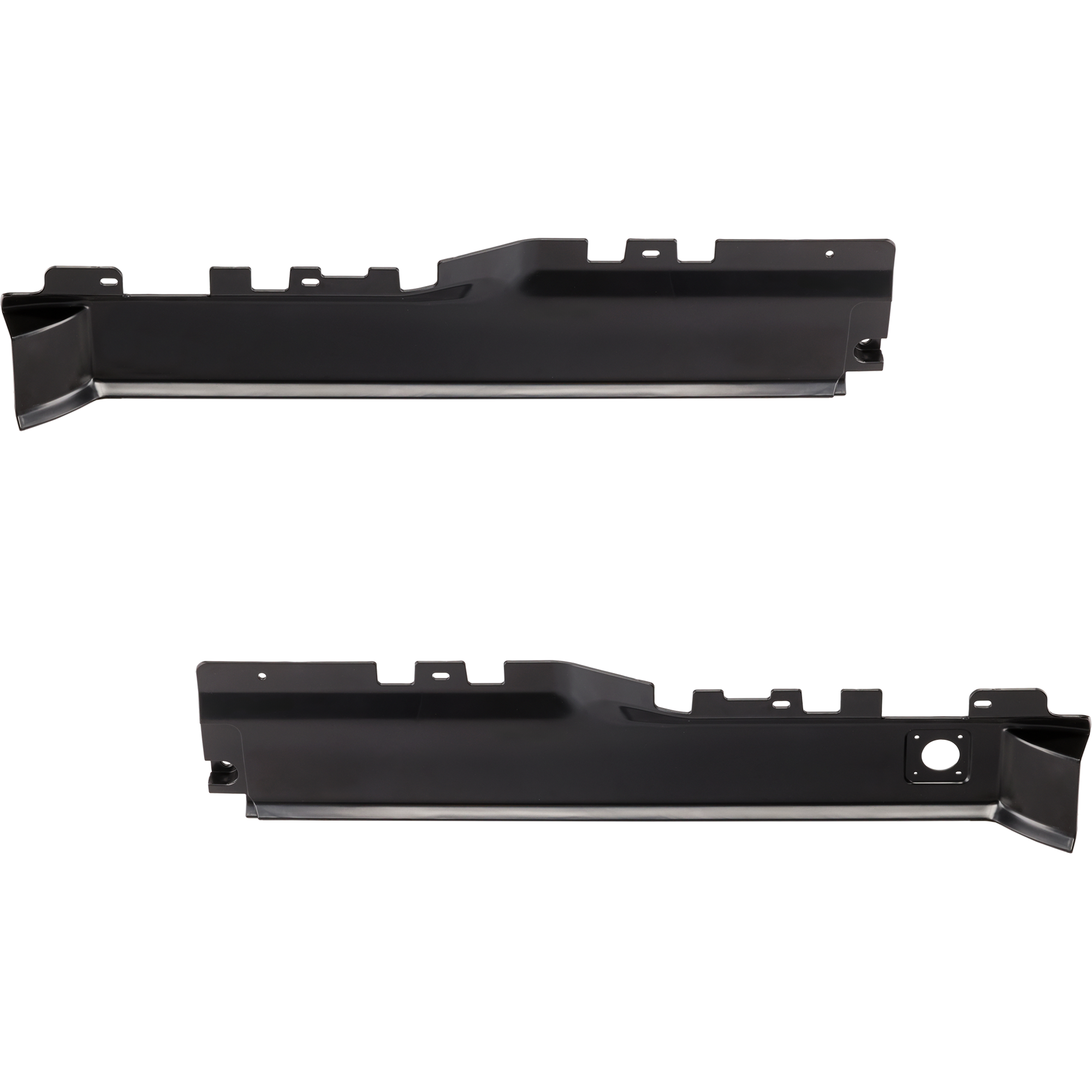 AM VOLVO HD VNL 18-23 TRUCK CAB PANEL RH AND LH Front Section Paint to Match SKU SET RV23080001 HD OEM 20941708-20941709