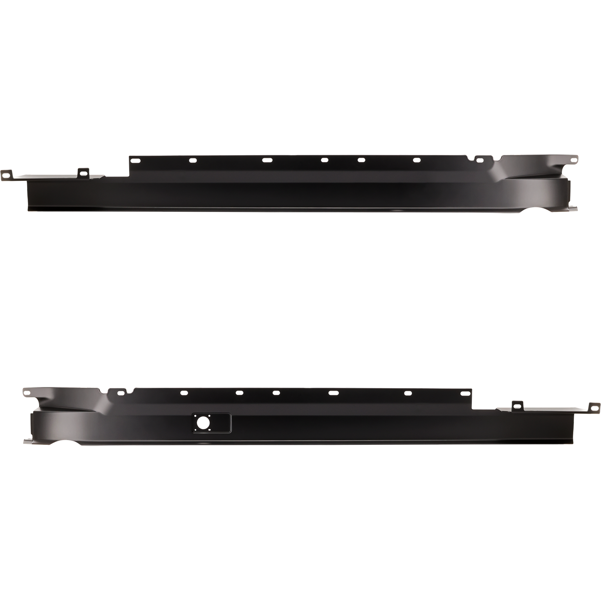 AM VOLVO HD VNL 18-23 TRUCK CAB PANEL RH AND LH Rear Section Paint to Match SKU SET RV23080003 HD OEM 84724017-84736192