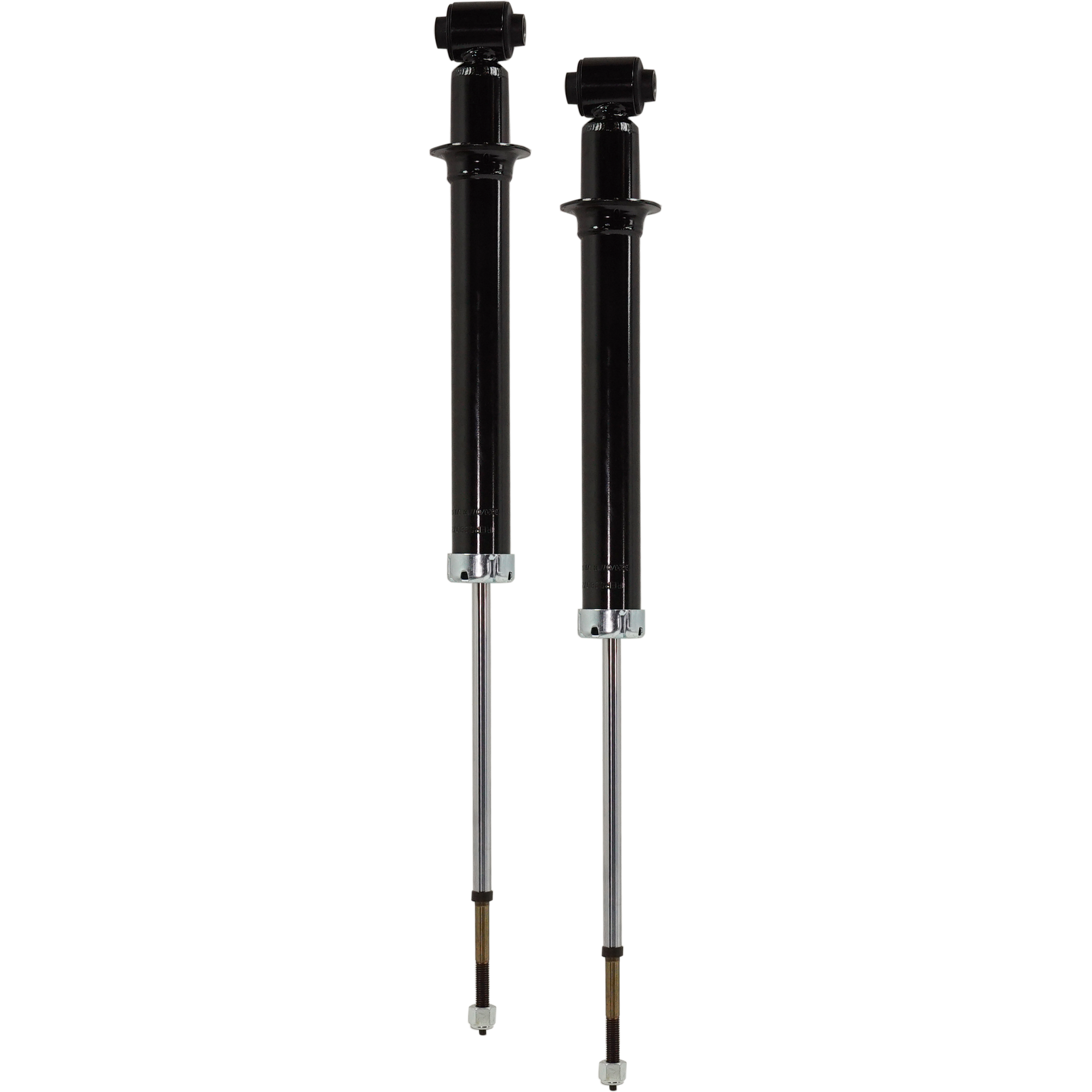 AM TIGUAN 09-17 TIGUAN LIMITED 18-18 REAR SHOCK RH AND LH Set of 2 SKU SET RV28030001-2 OEM 5518-257070-349067-785518-5N05