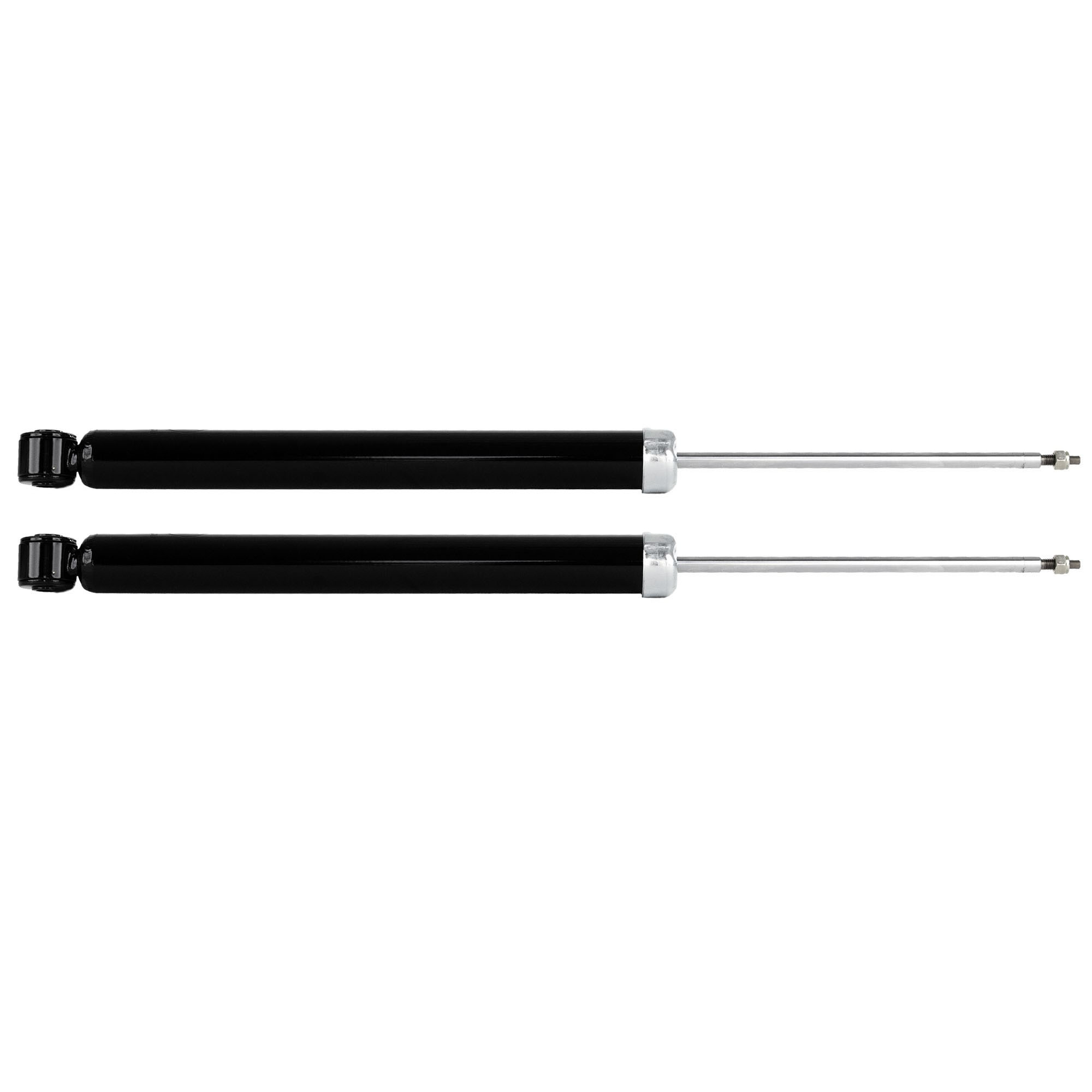 AM C70-06-13 REAR SHOCK RH AND LH Front Wheel Drive Set of 2 SKU SET RV28030002-2