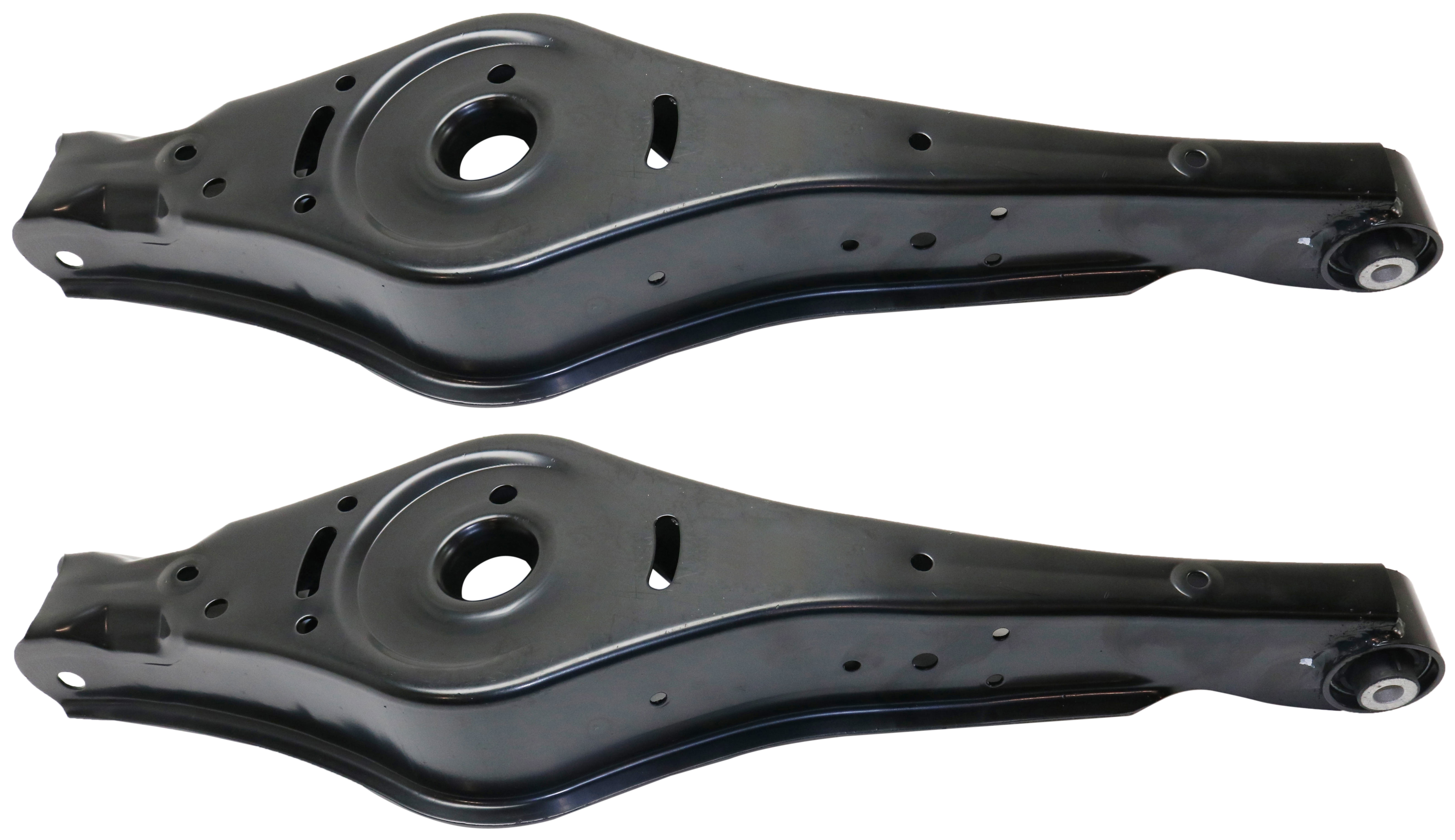 AM JETTA 05-18 TT QUATTRO 08-15 REAR CONTROL ARM RH AND LH Lower w o Ball Joint SKU SET RV28150001-2 OEM 1K0505311AB 1K0505311S
