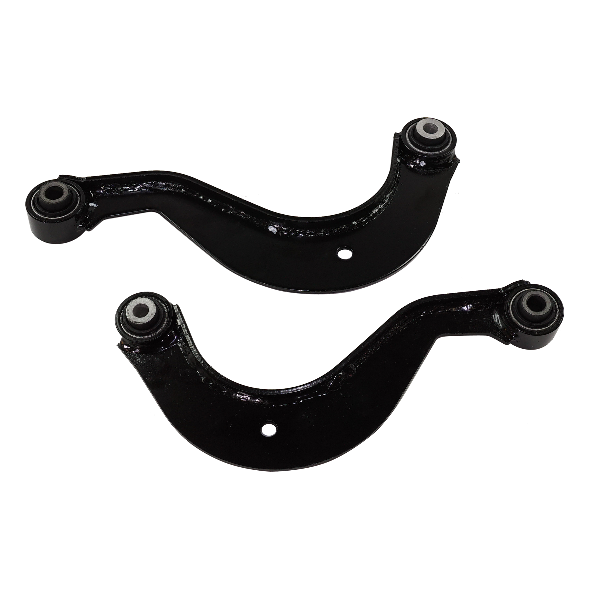 AM JETTA 06-08 A3 A3 QUATTRO 06-13 REAR CONTROL ARM RH AND LH Upper SKU SET RV28150002-2 OEM 1K0505323N