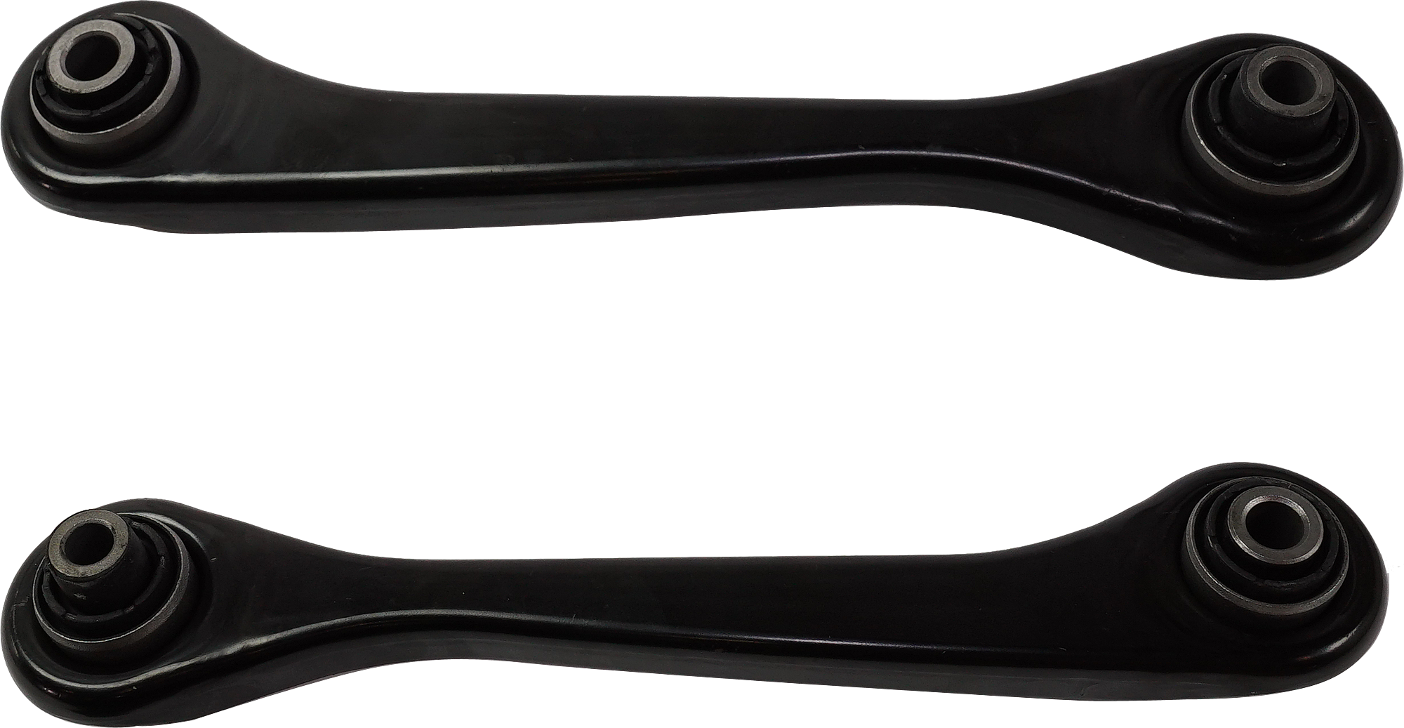 AM JETTA 05-09 PASSAT 06-19 REAR CONTROL ARM RH AND LH Lower Frontward SKU SET RV28150009 OEM 1K0501529F 7N0501529 L1KD50152