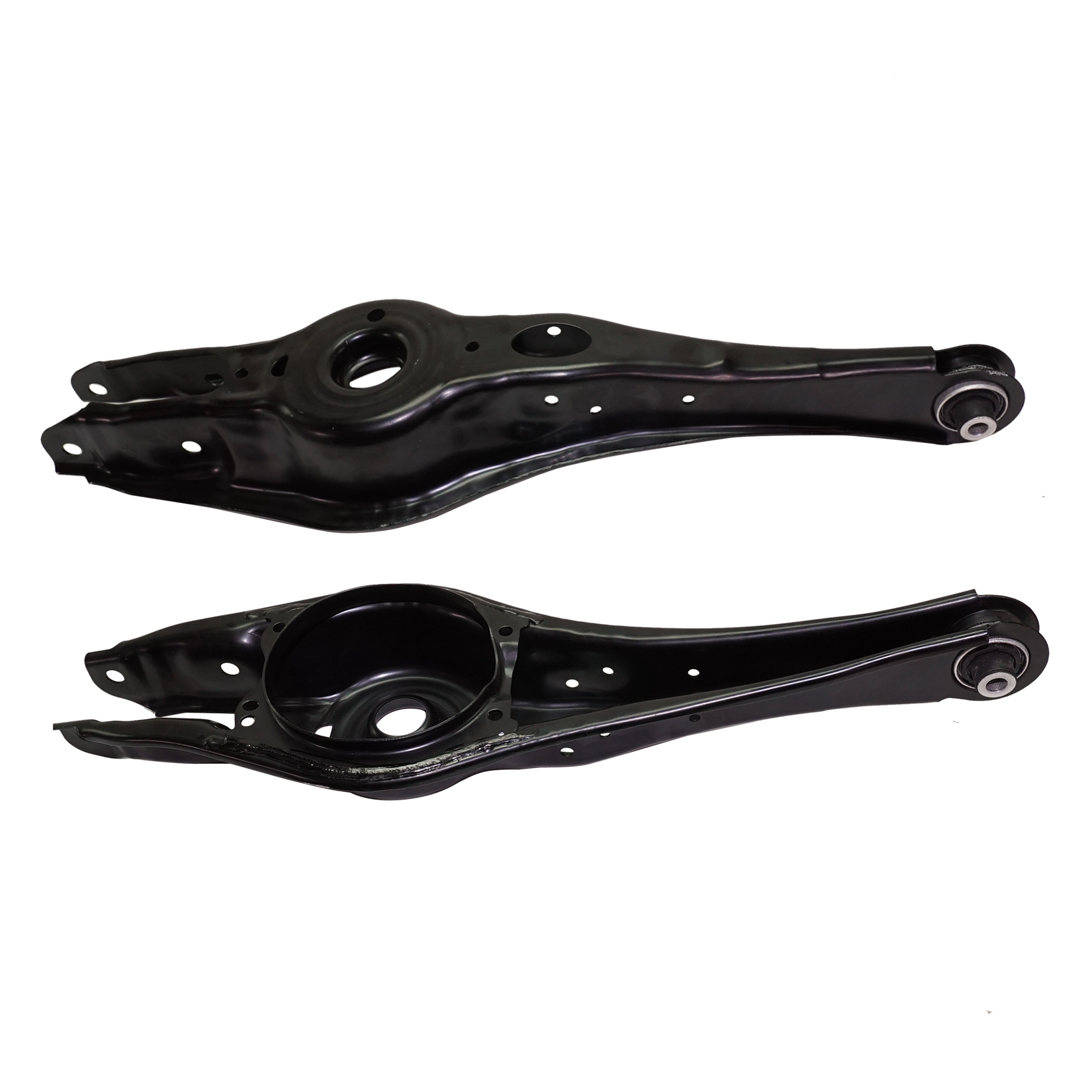 AM GTI 15-21 REAR CONTROL ARM RH AND LH Lower SKU SET RV28150017-2 OEM 5QM505311