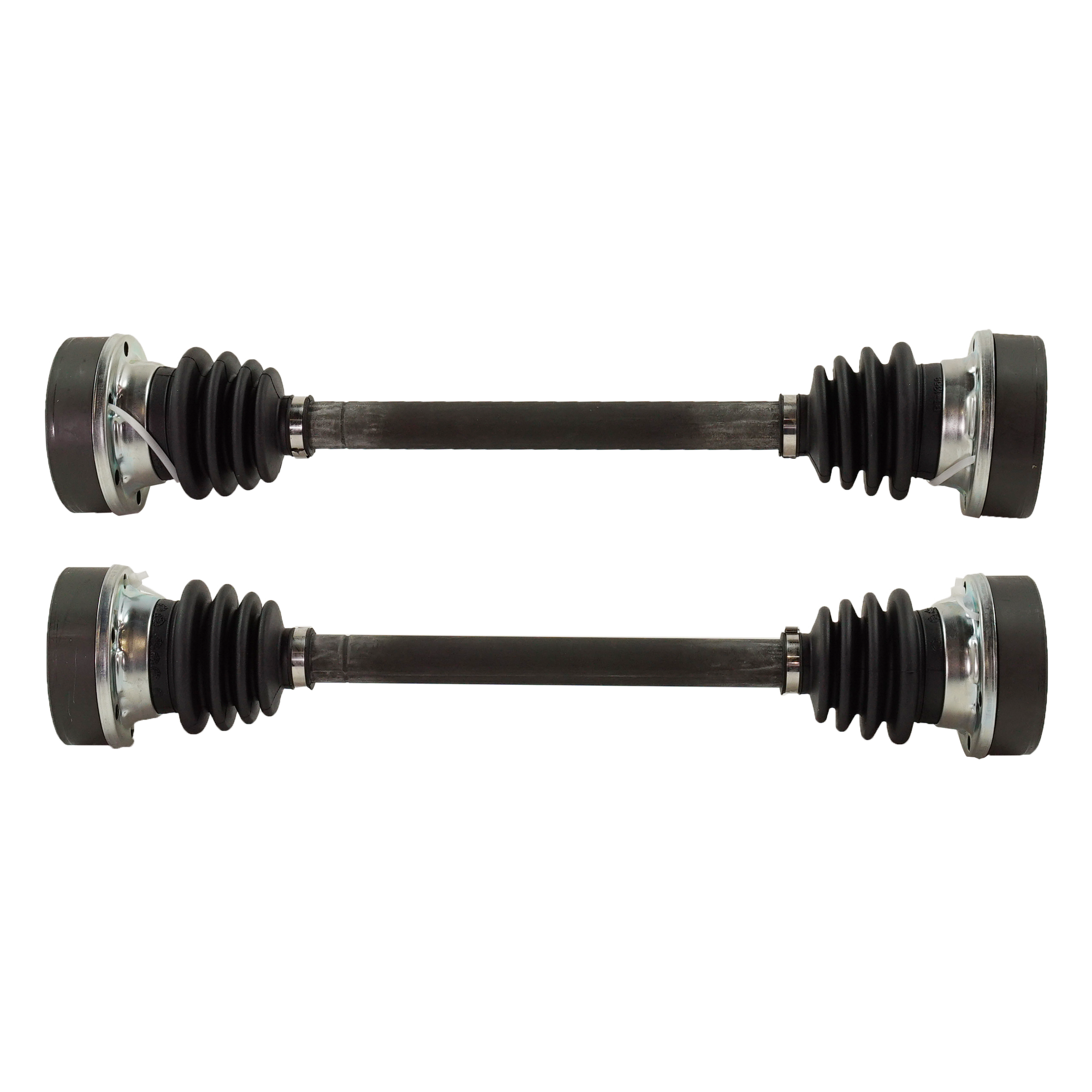 AM VANAGON 83-91 REAR CV AXLE ASSEMBLY RH AND LH Set of 2 Manual Transmission SKU SET RV28160001-2