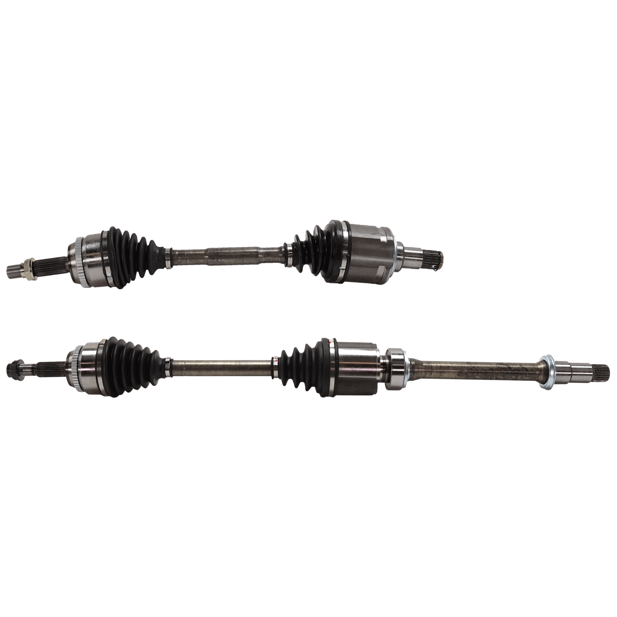 AM CAMRY 12-17 FRONT CV AXLE ASSEMBLY RH AND LH SKU SET RV28160019 A
