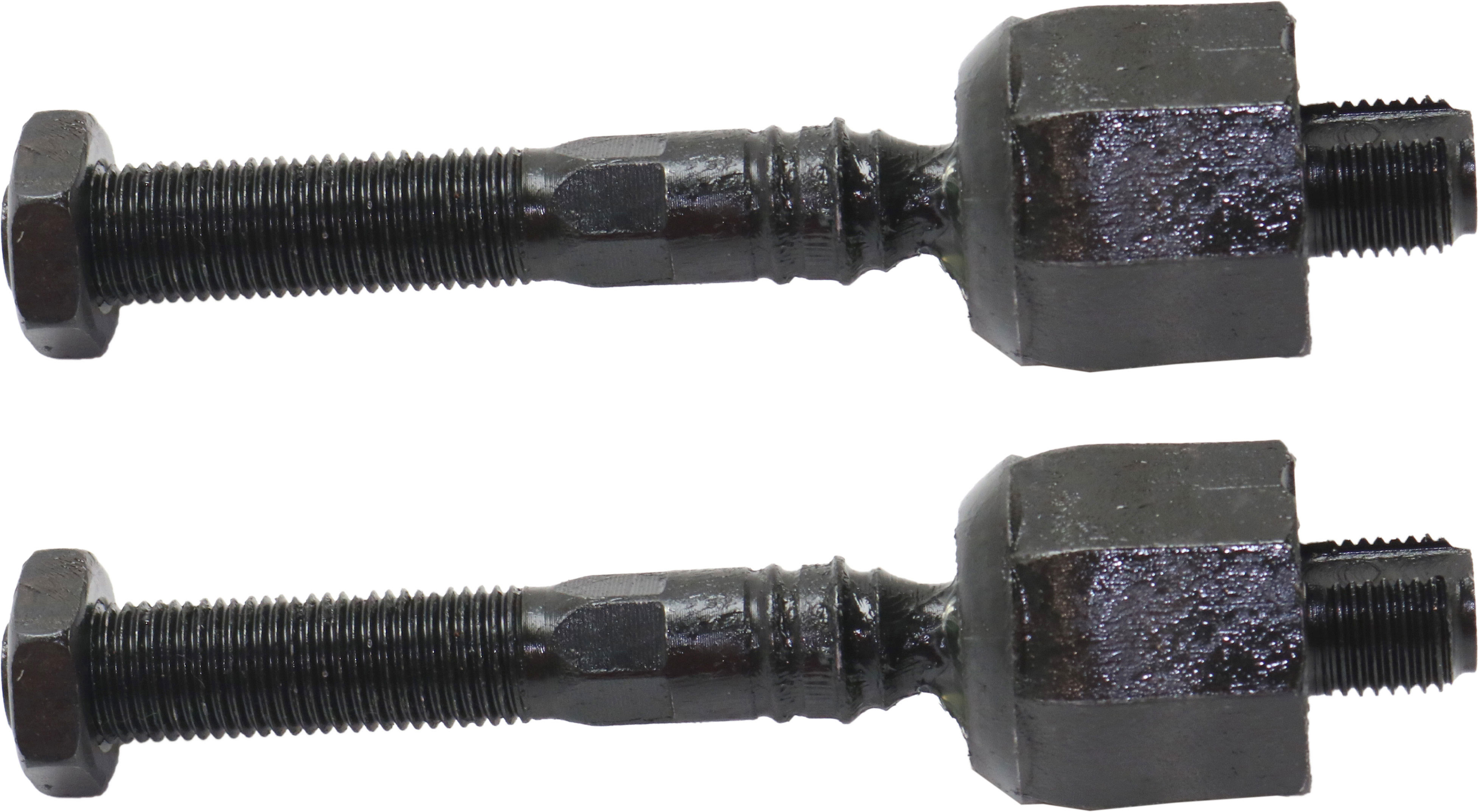 AM S60 V70-01-03 XC70-03-03 S80-00-03 FRONT TIE ROD END RH AND LH Inner SKU SET RV28210001-2