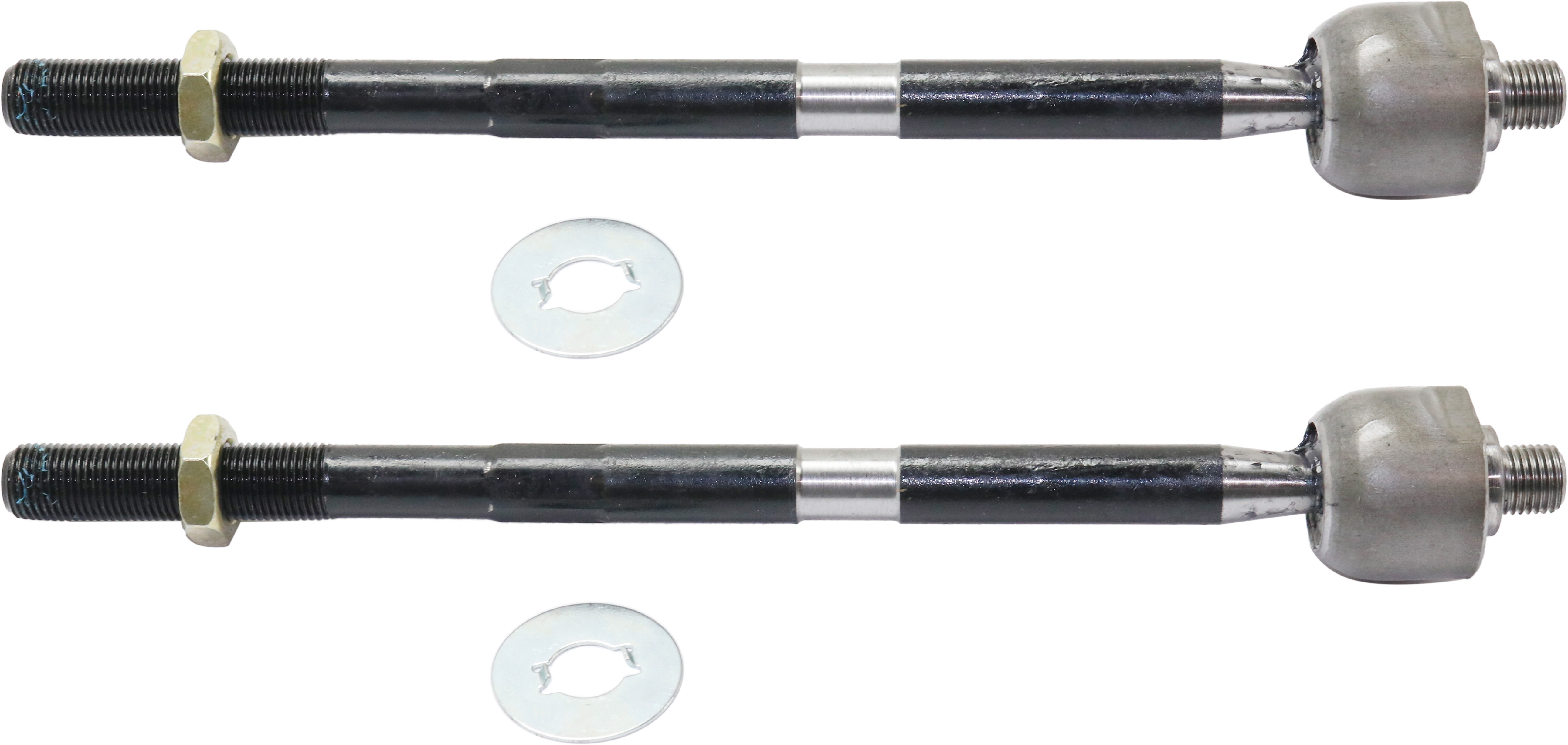 AM C70-06-13 C30-08-13 S40-04-11 FRONT TIE ROD END RH AND LH Inner SKU SET RV28210003-2 OEM 312018179