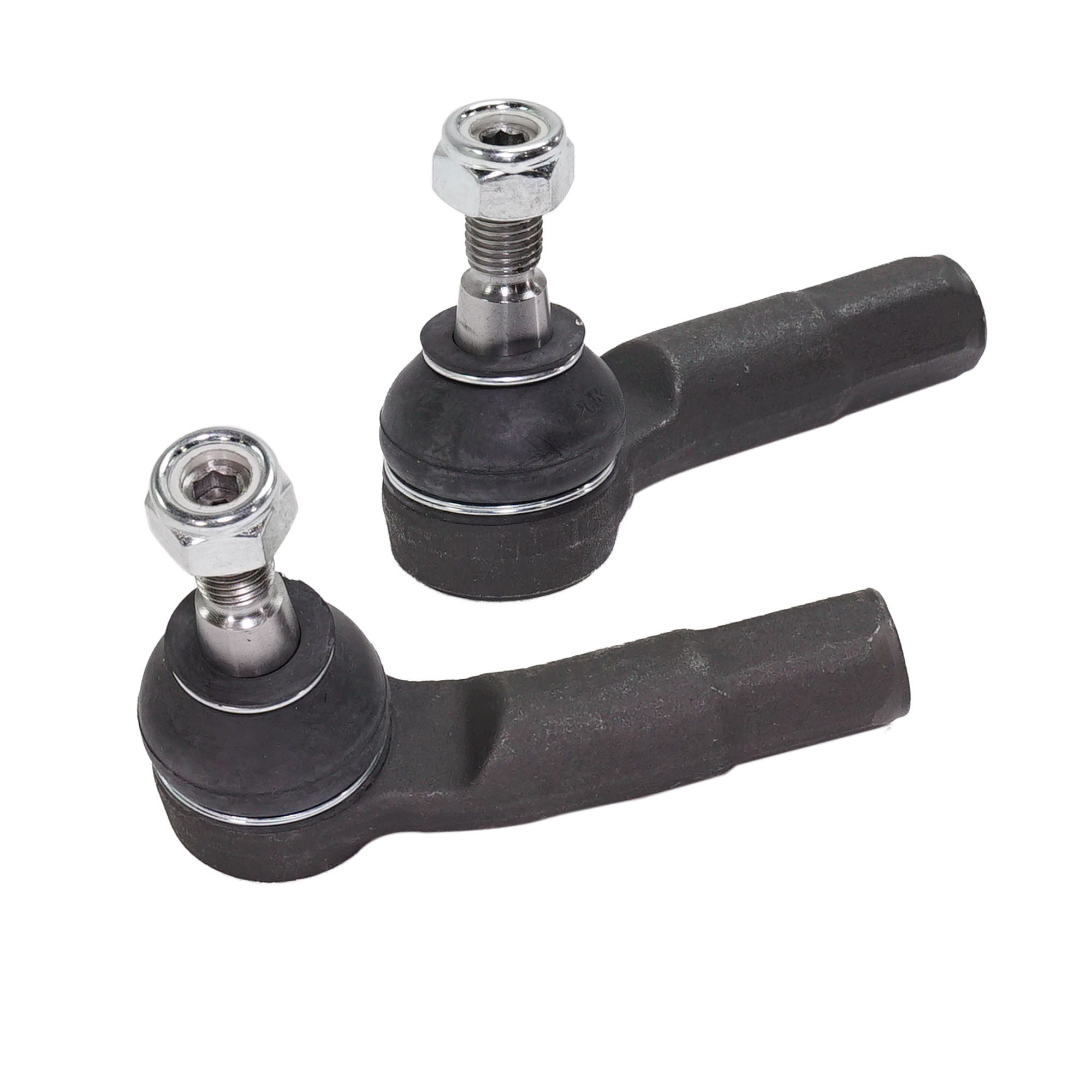 AM PASSAT 07-10 TIGUAN 09-19 BEETLE 12-19 FRONT TIE ROD RH AND LH Outer SKU SET RV28210007 OEM 1K0423811G 1K0423812G