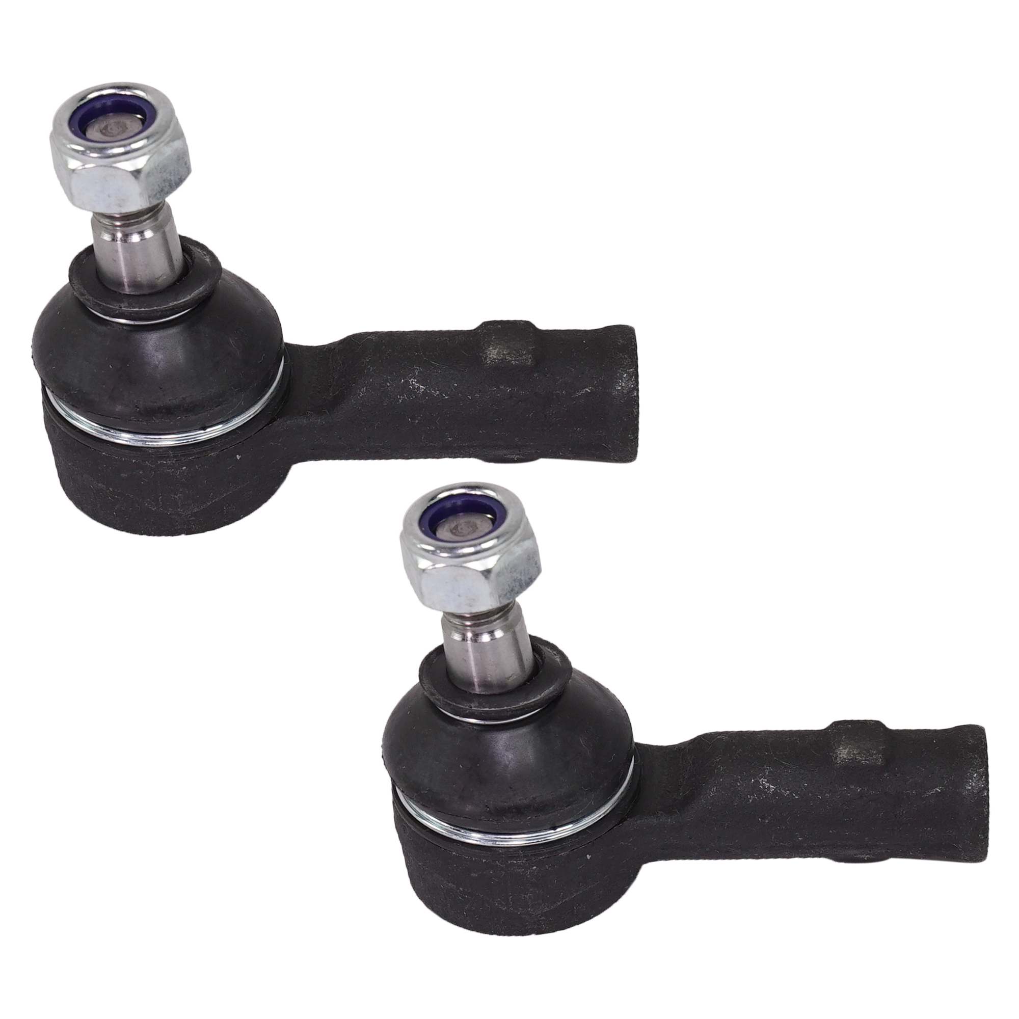 AM SCIROCCO 75-88 CABRIOLET 85-93 FRONT TIE ROD RH AND LH Outer SKU SET RV28210034-2 OEM 171419811